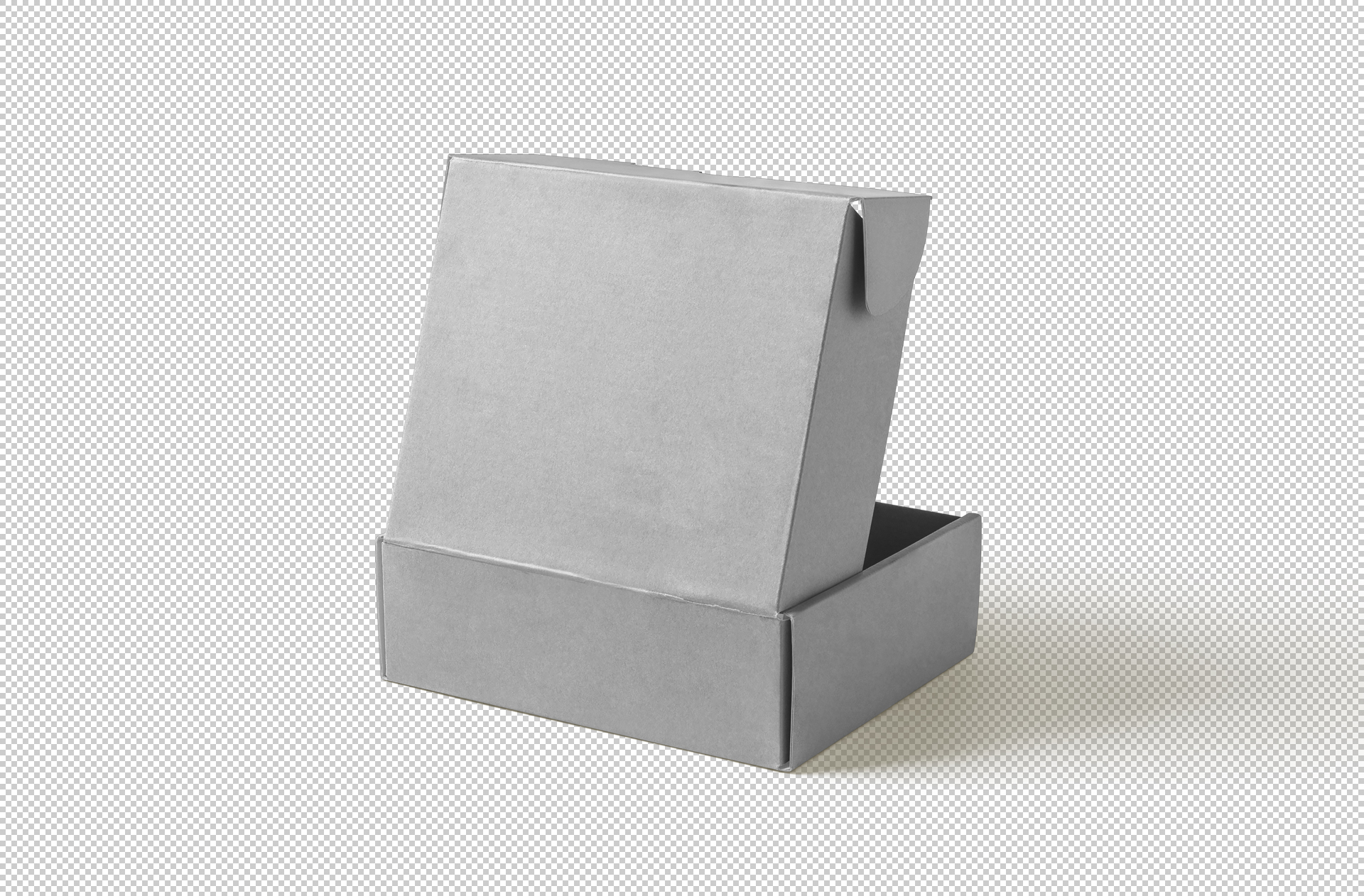 customizable box design