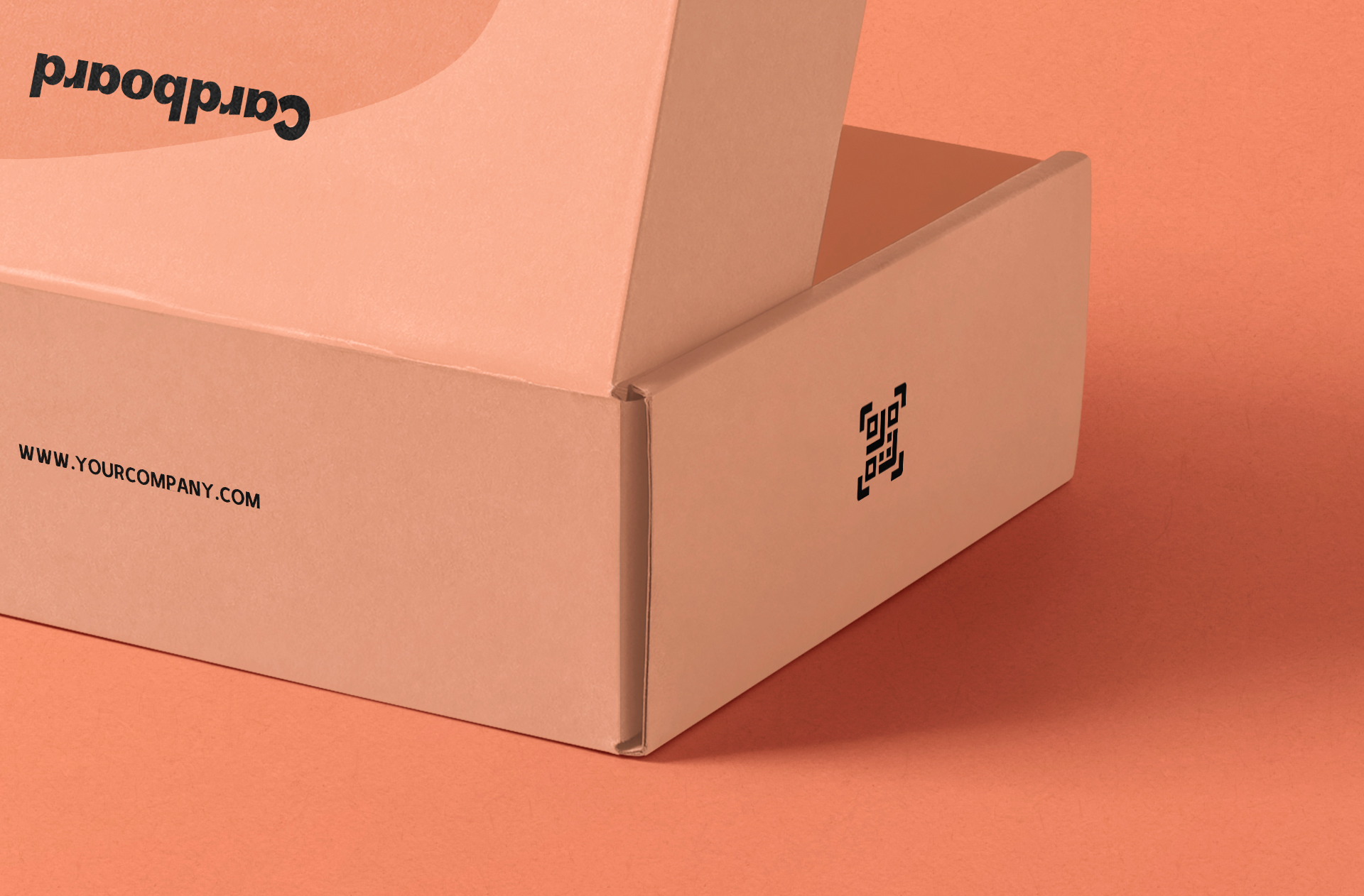 customizable box design