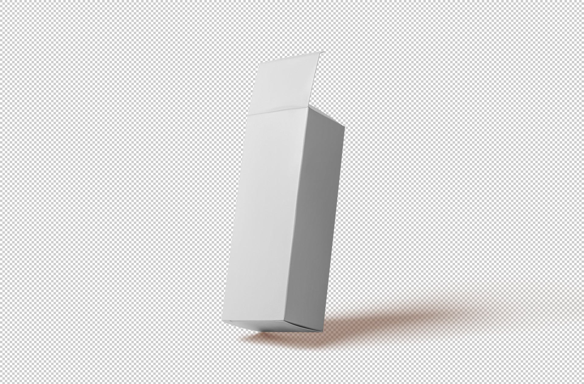 high-resolution box design