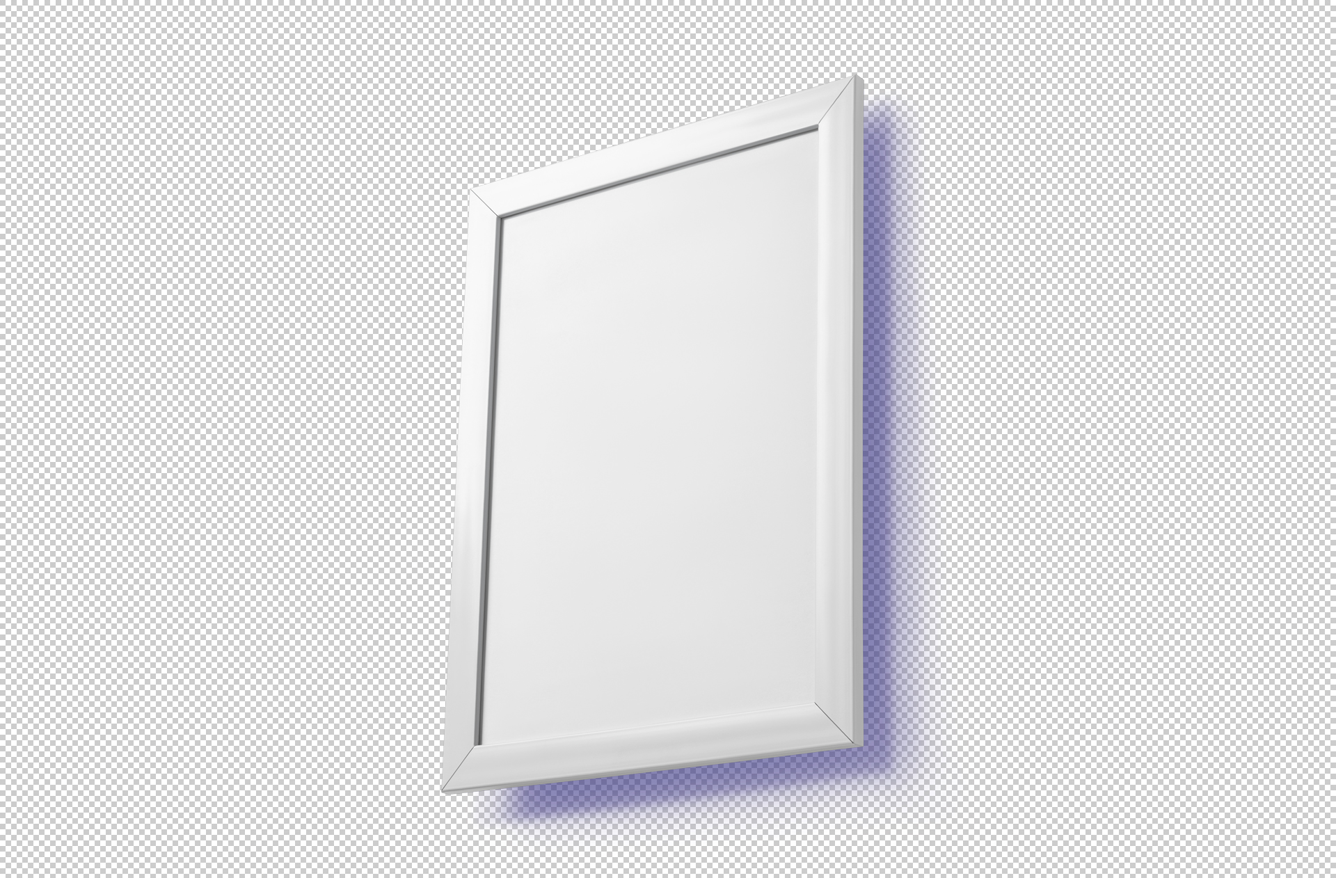 customizable photo frame