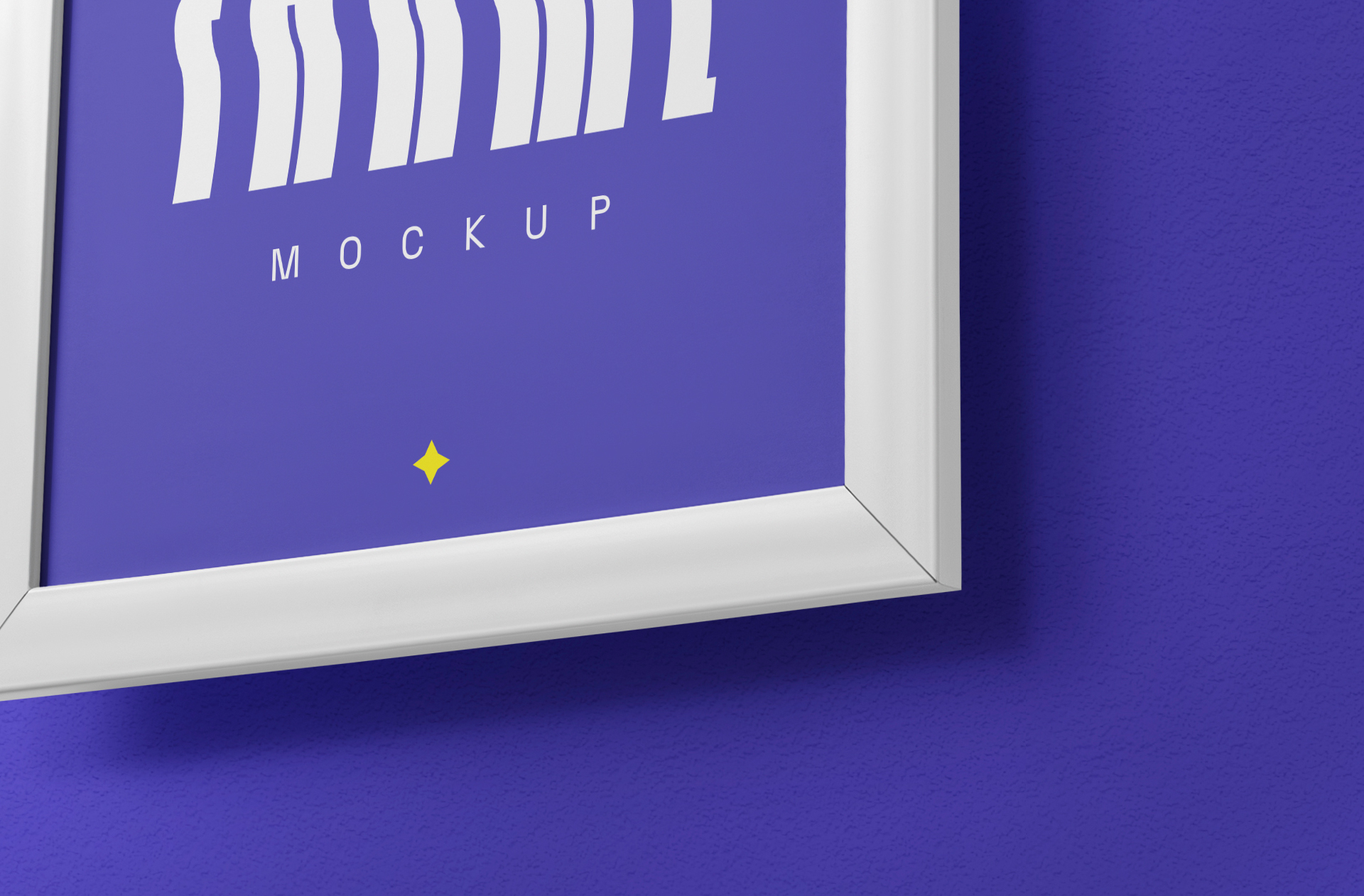 customizable photo frame