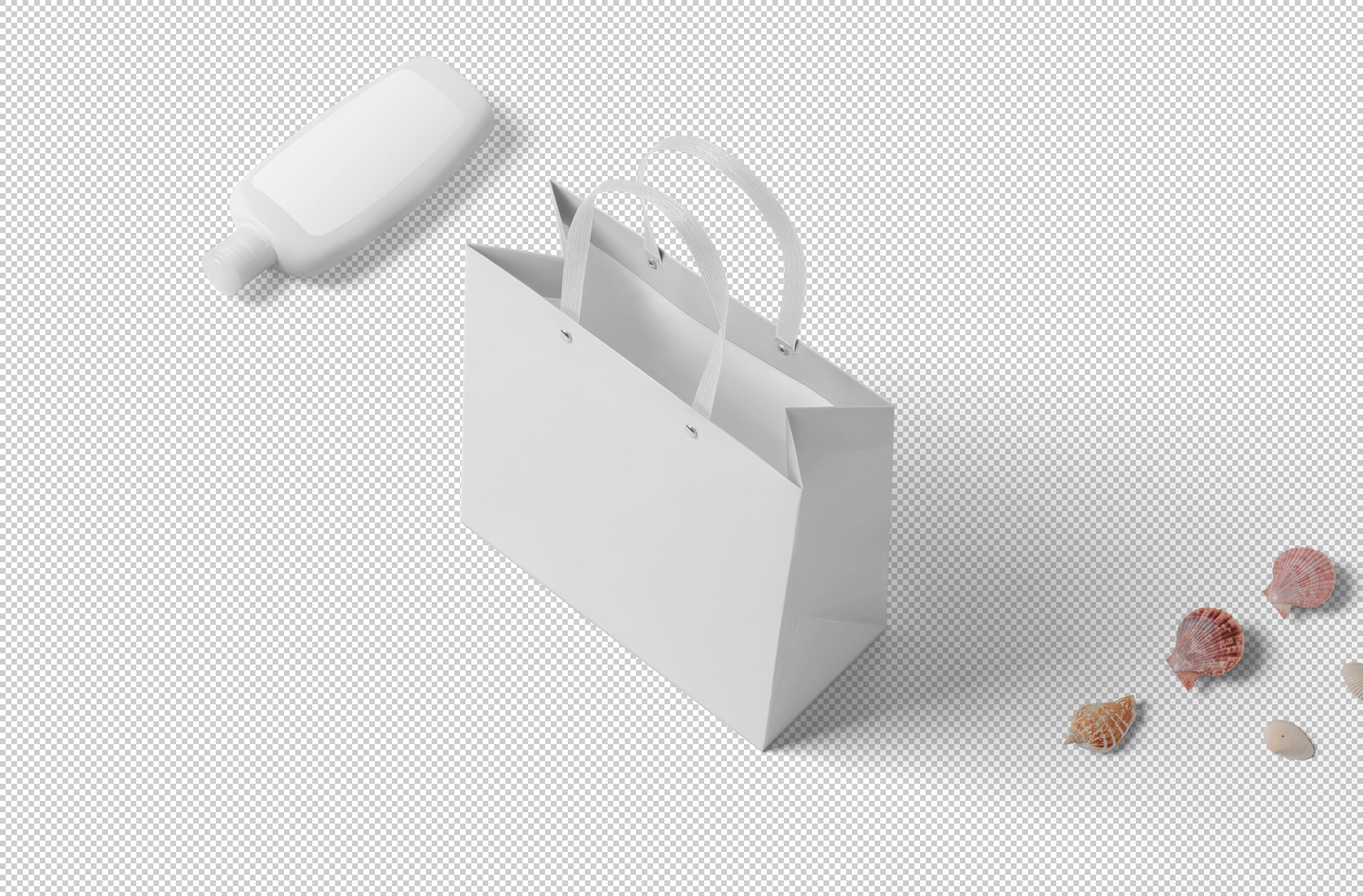 customizable branding bag