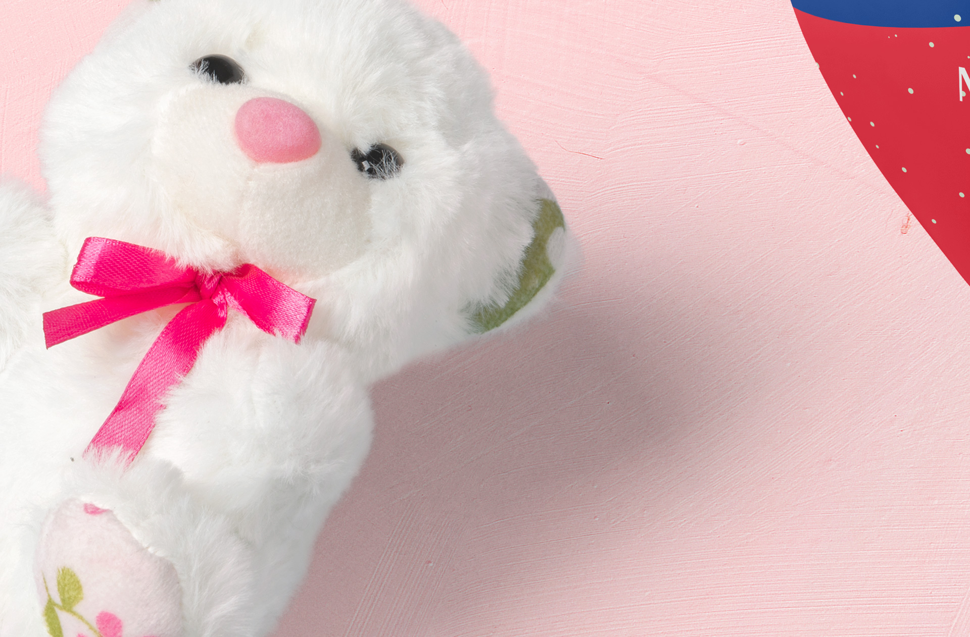 custom logo balloon mock-up