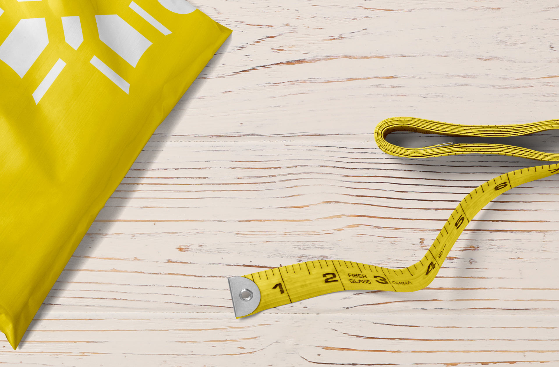 eCommerce parcel packaging