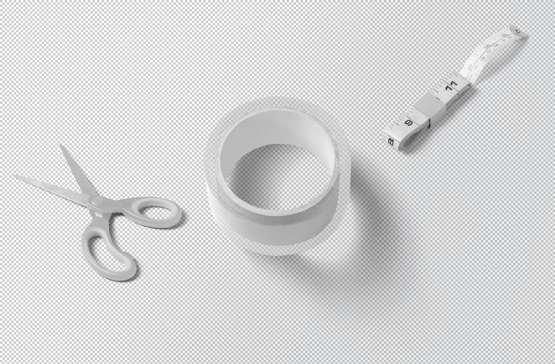 clear packaging tape