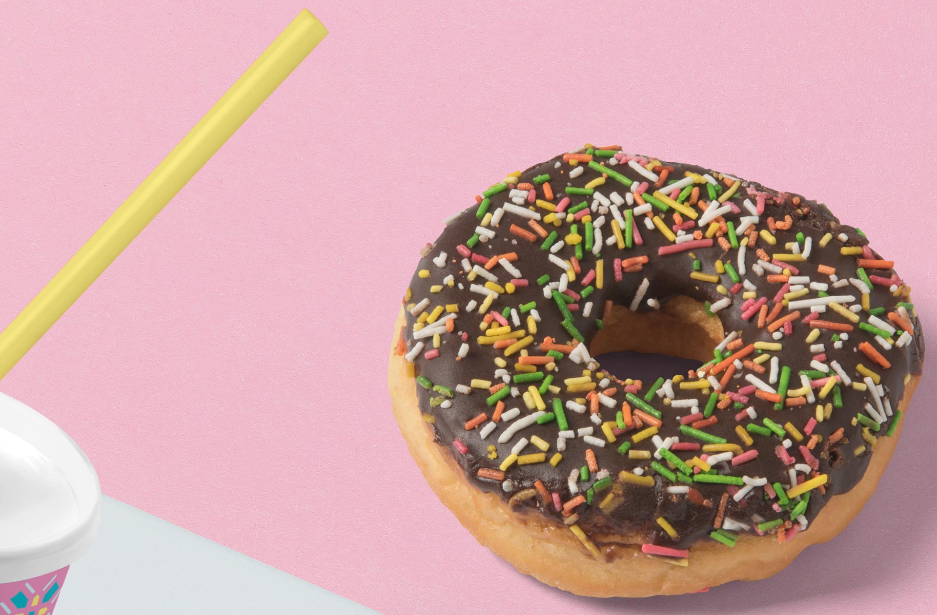 beverage packaging PSD