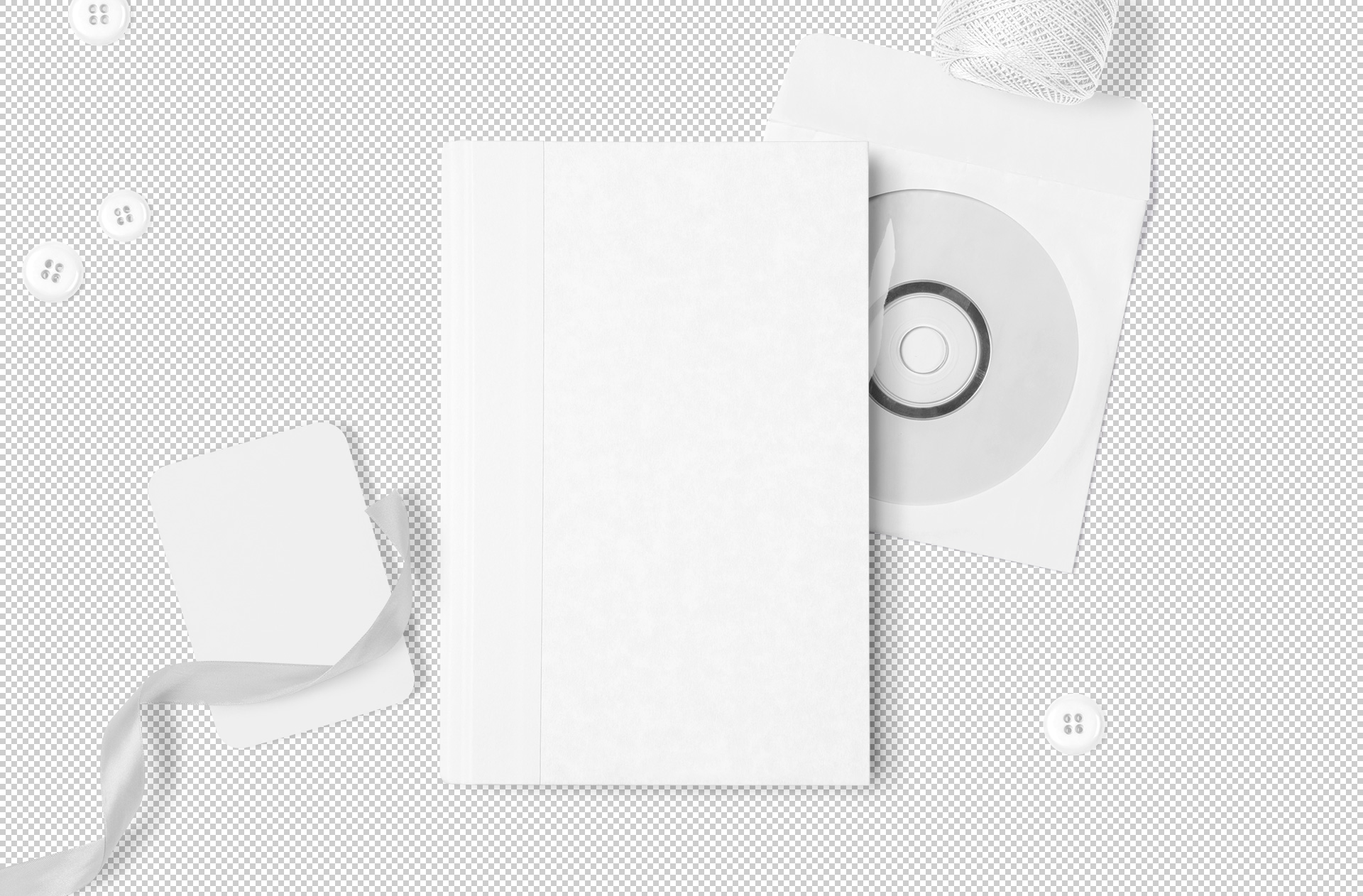 branding identity showcase