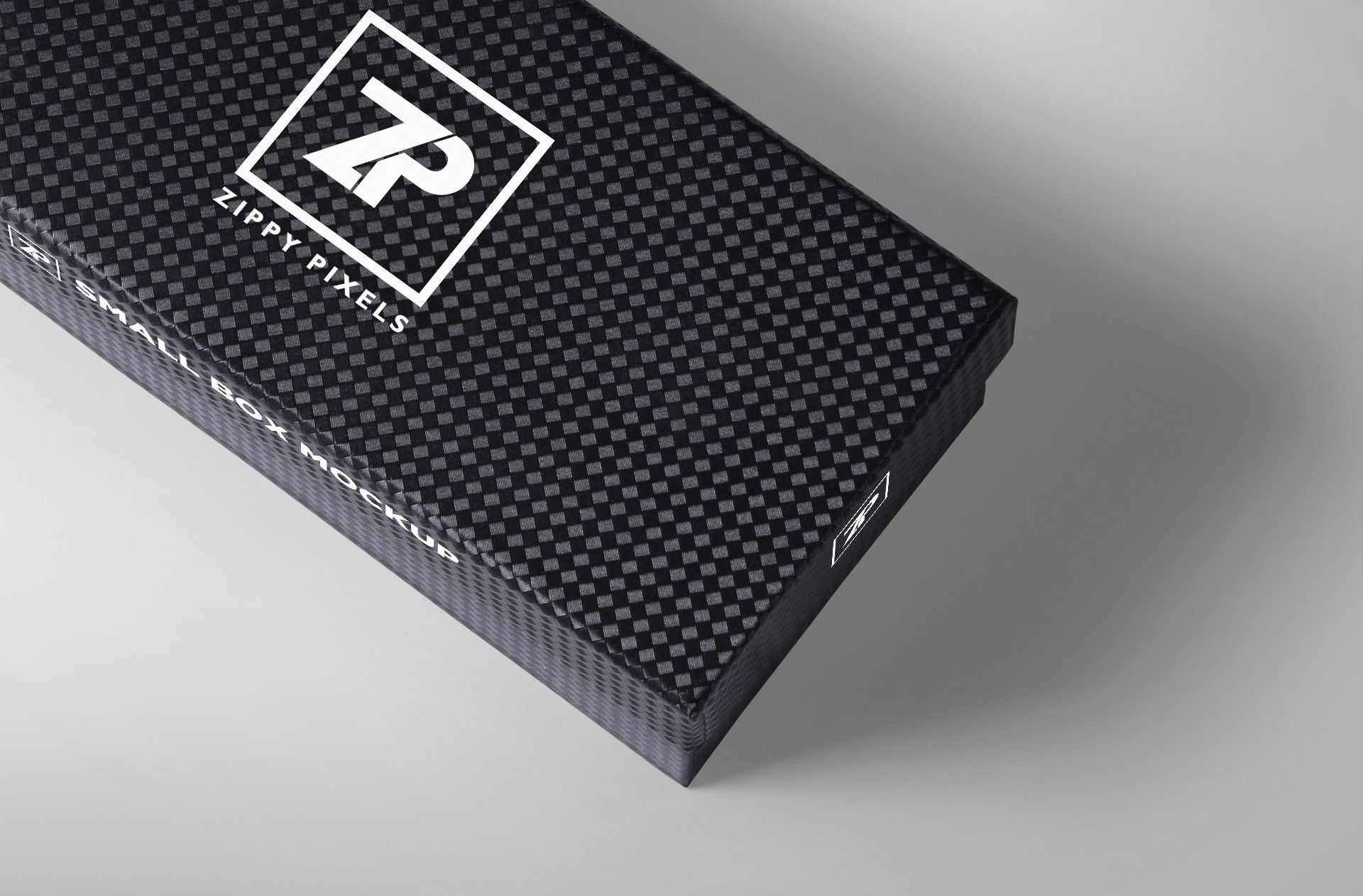 corporate branding presentation