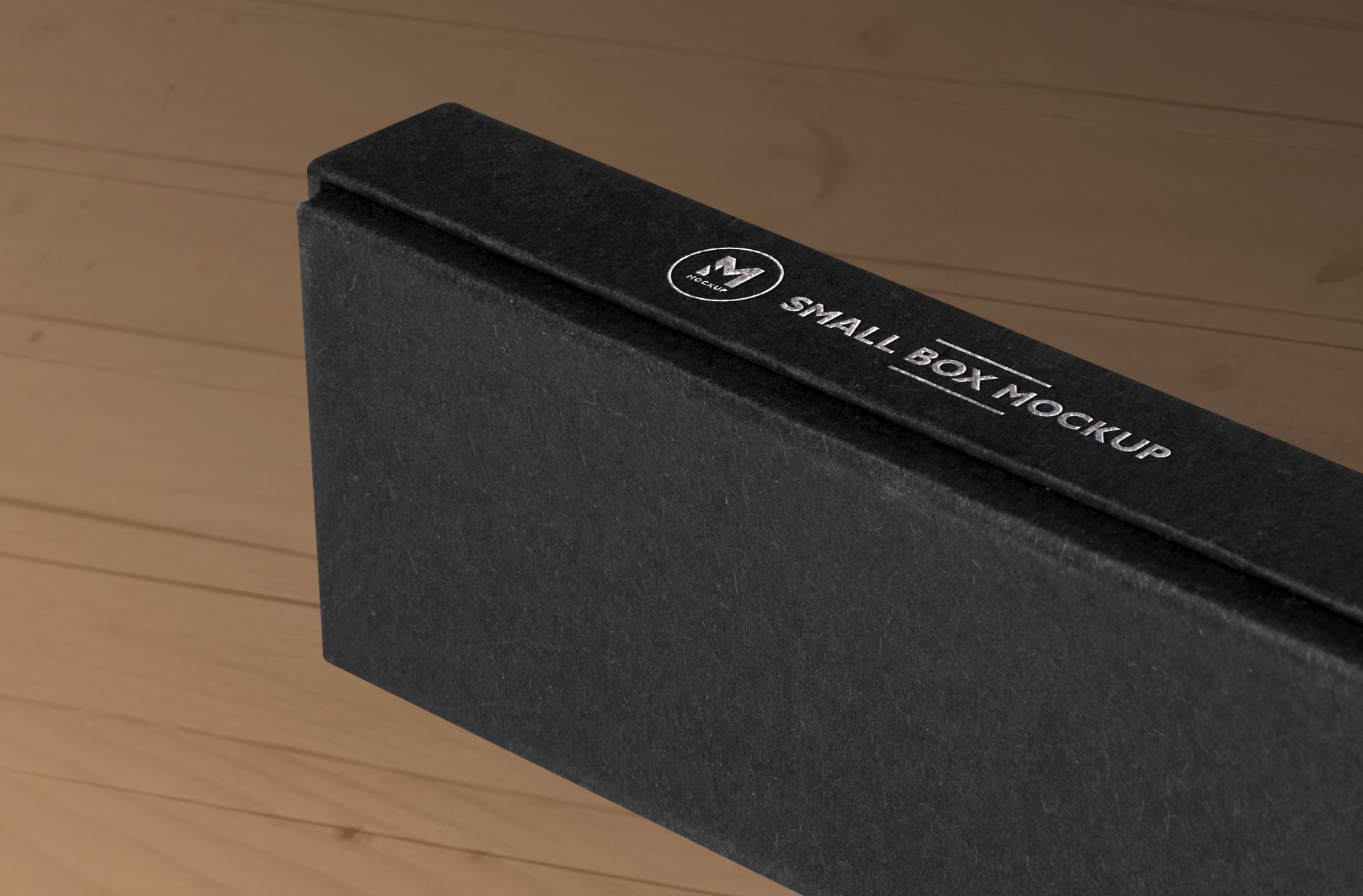 customizable product box