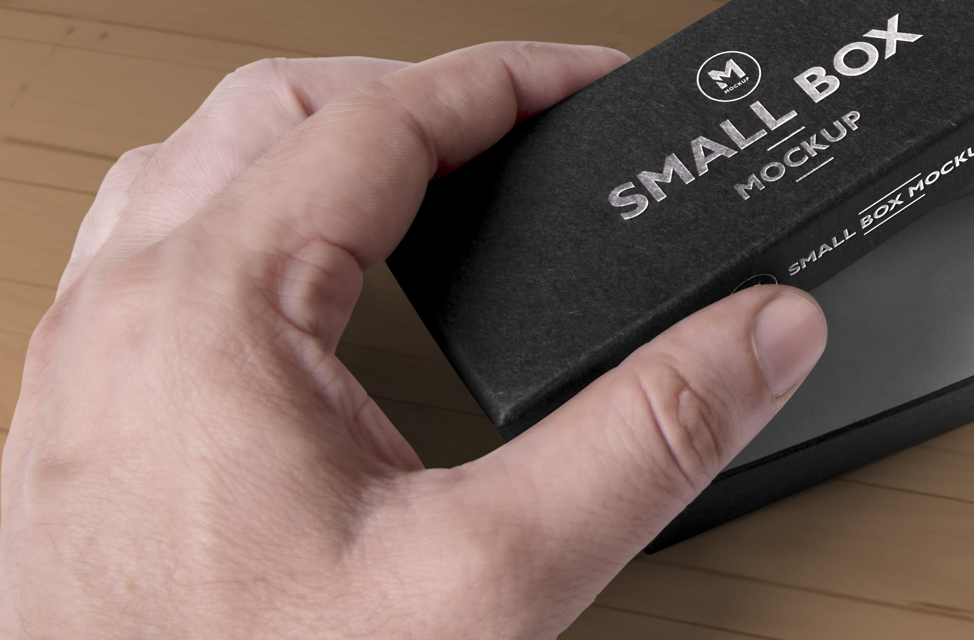 customizable branding mockup