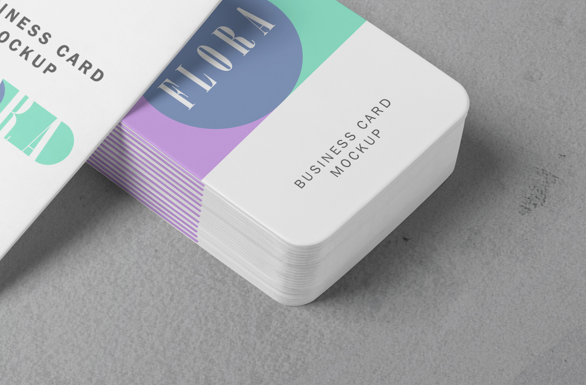 branding identity mockup