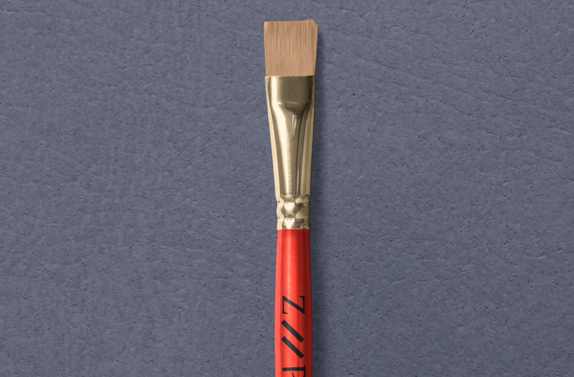 craft material packaging PSD