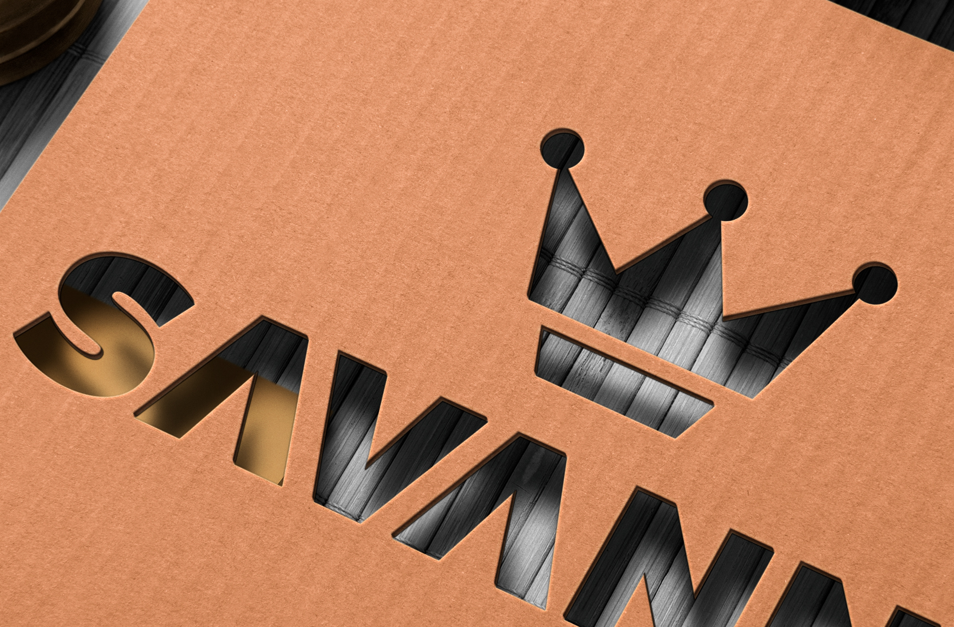 branding identity mockup