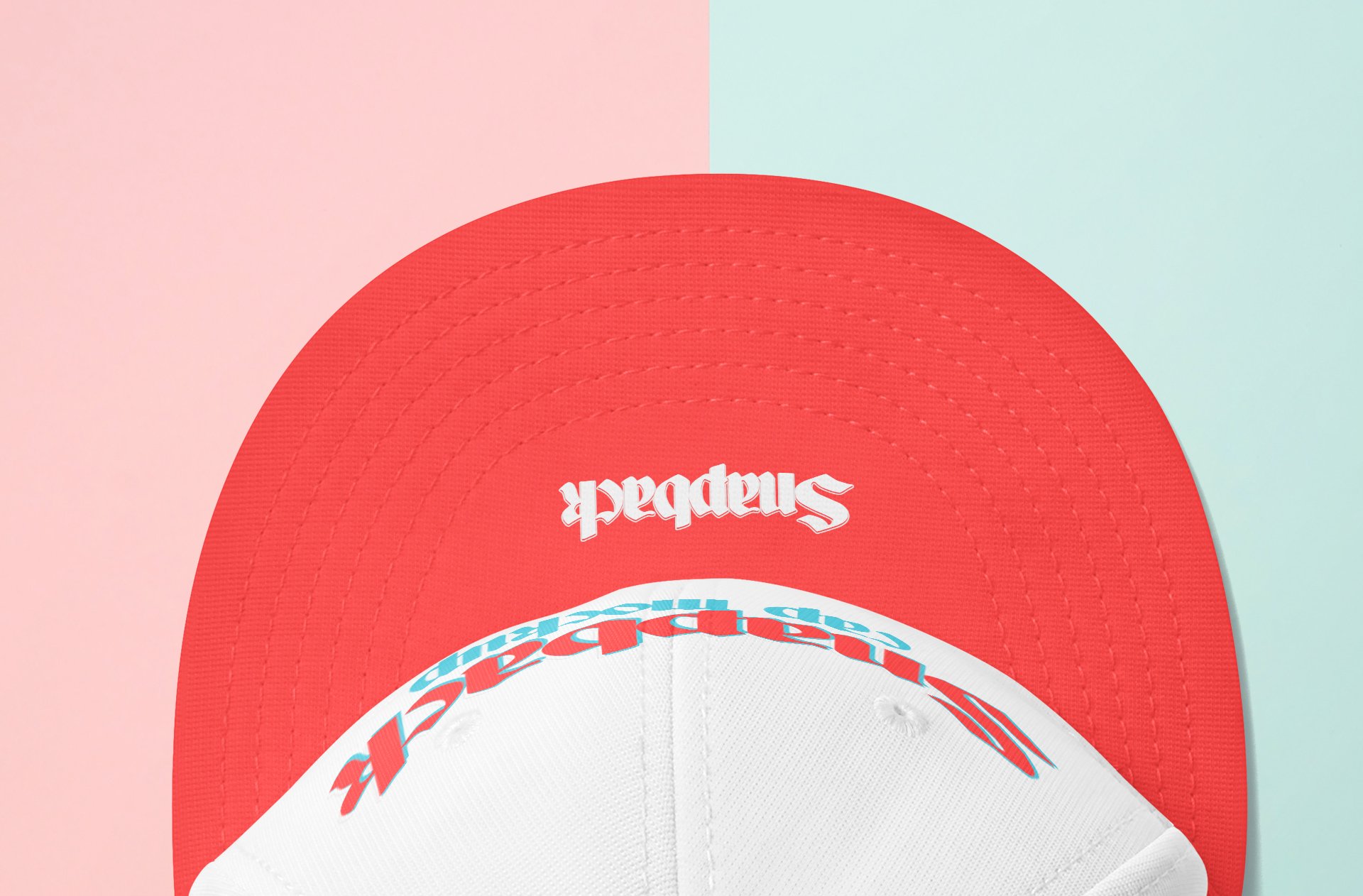 adjustable cap design