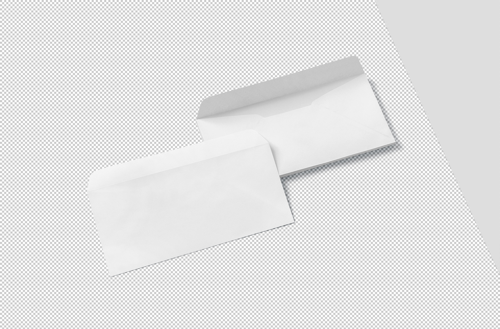 branding stationery mock-up
