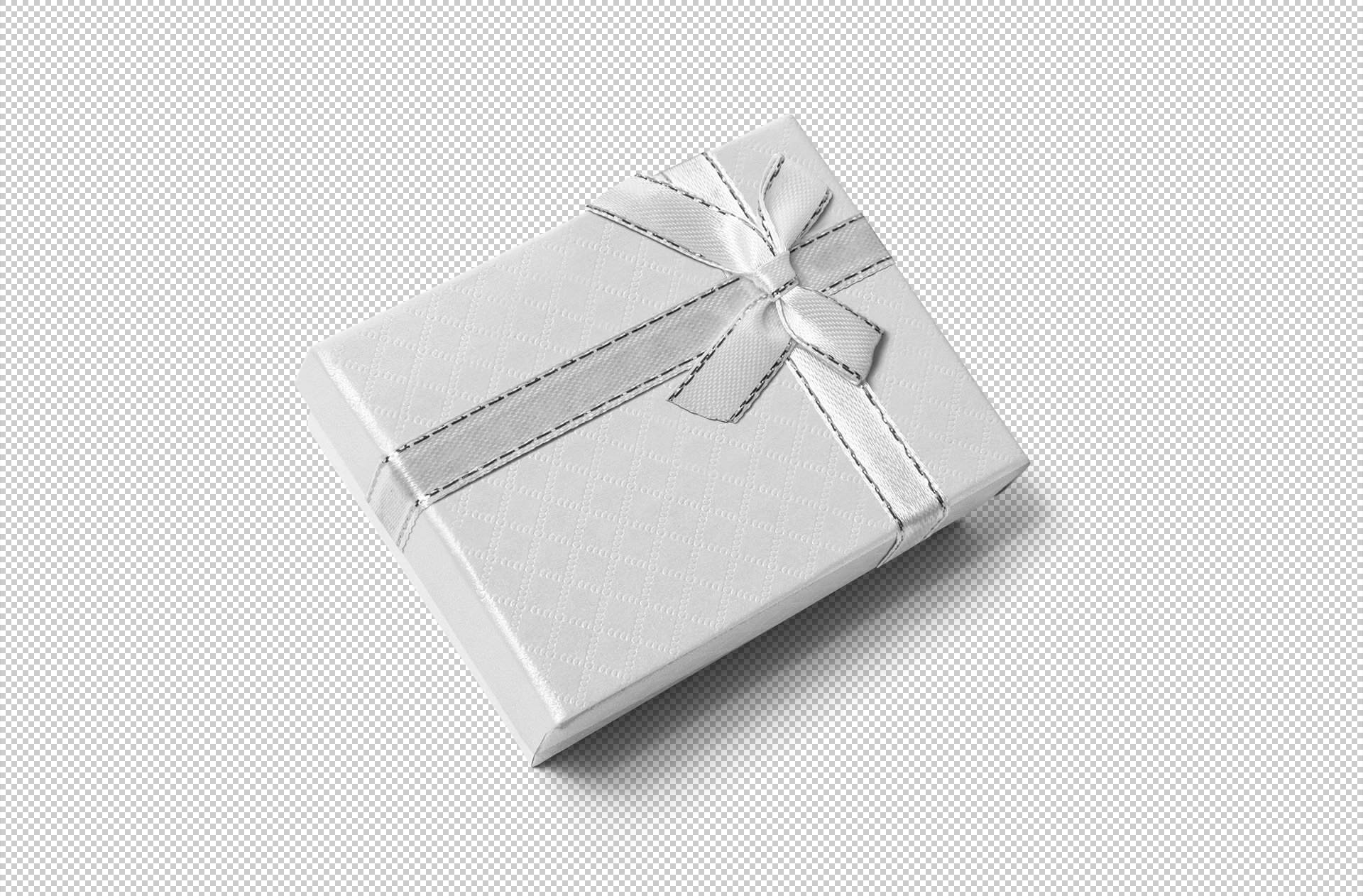 custom branding box mockup