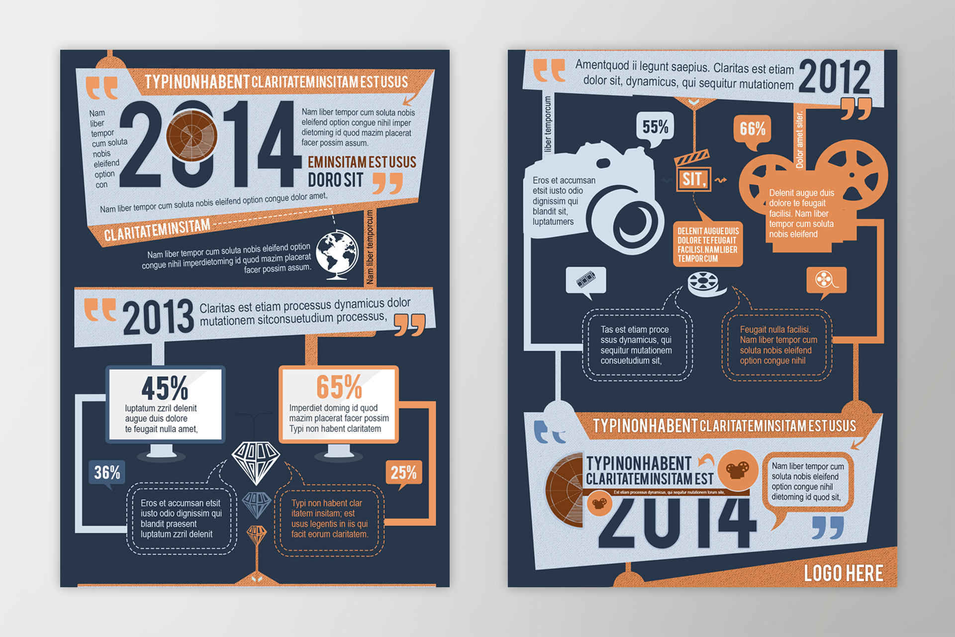 analytics infographic