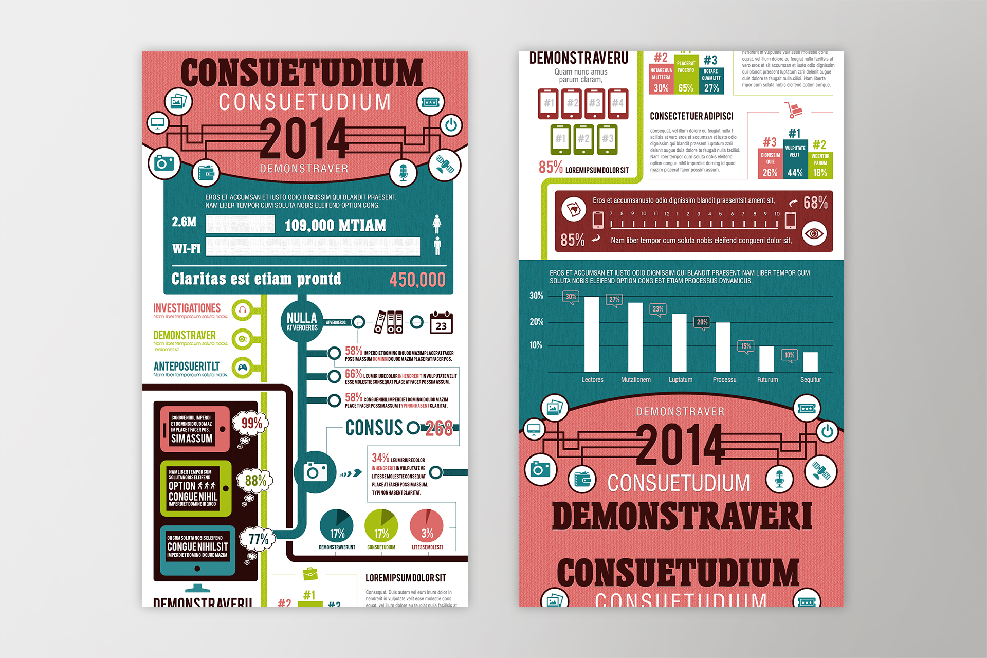 analytics infographic