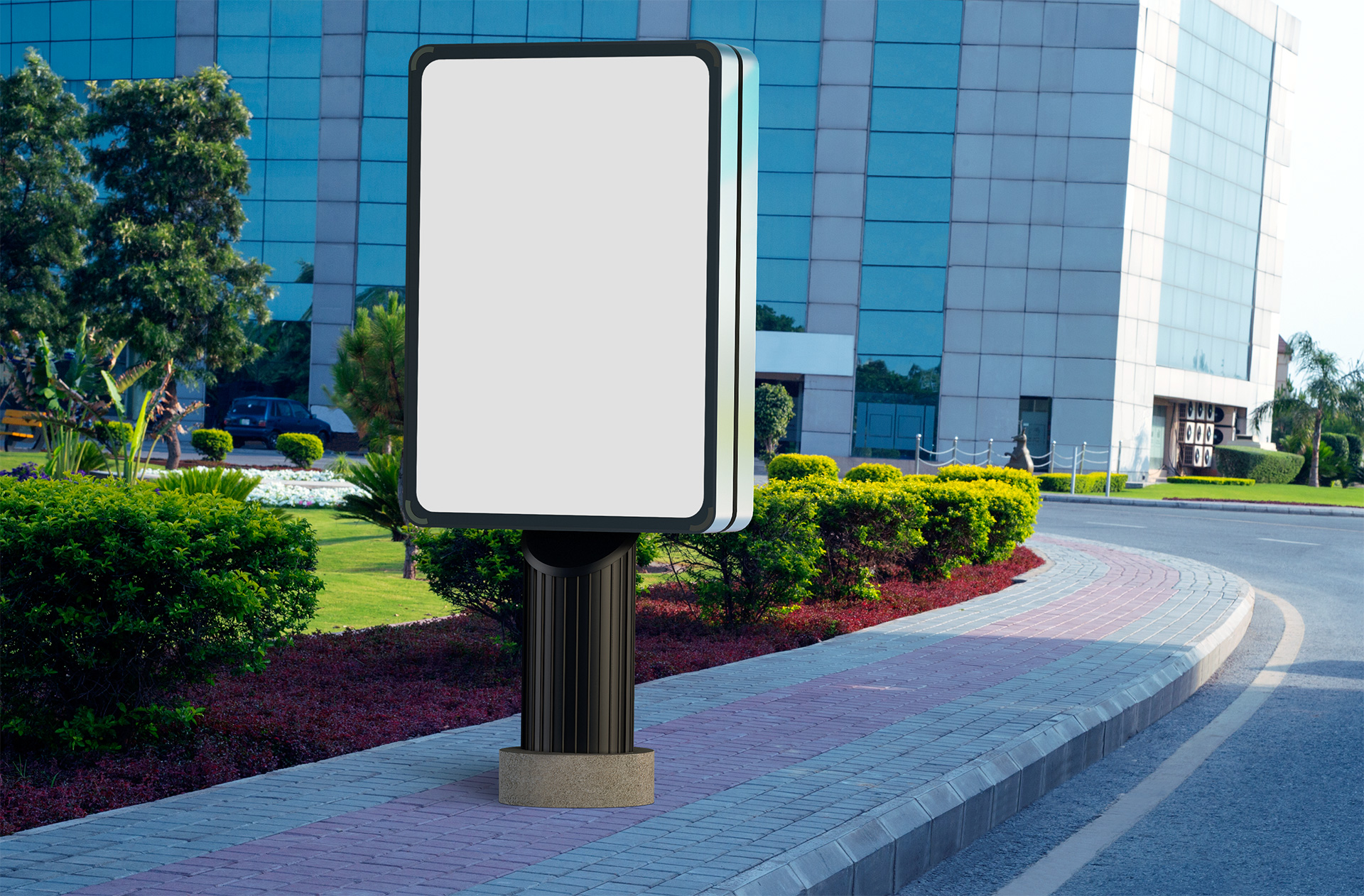 advertising campaign