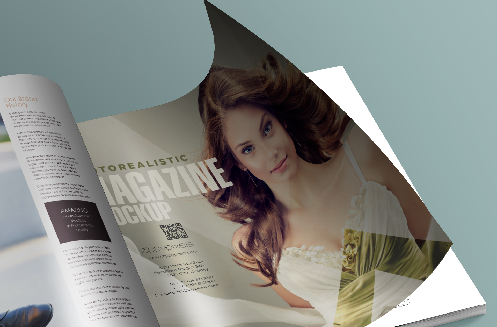 advertising industry magazine