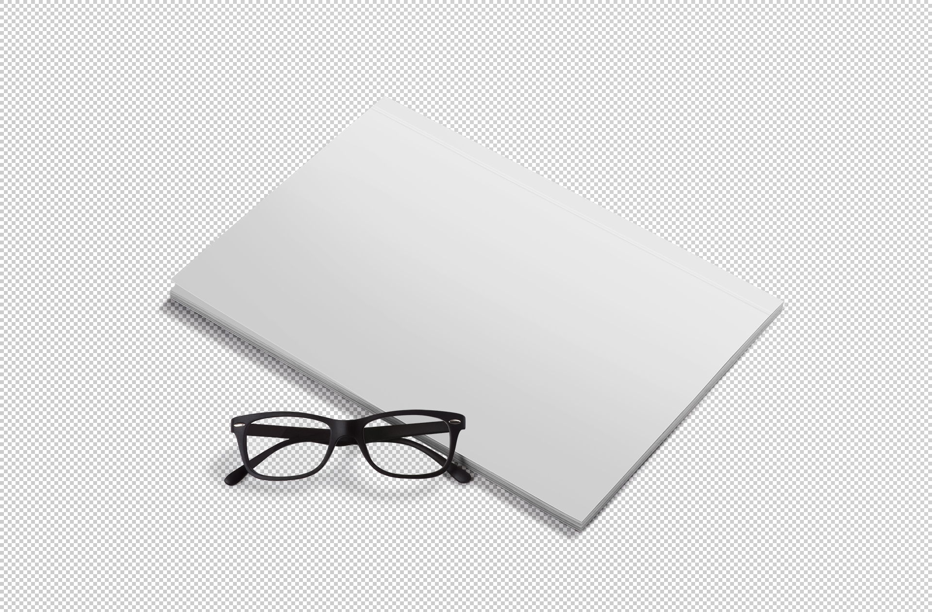 best magazine mockup