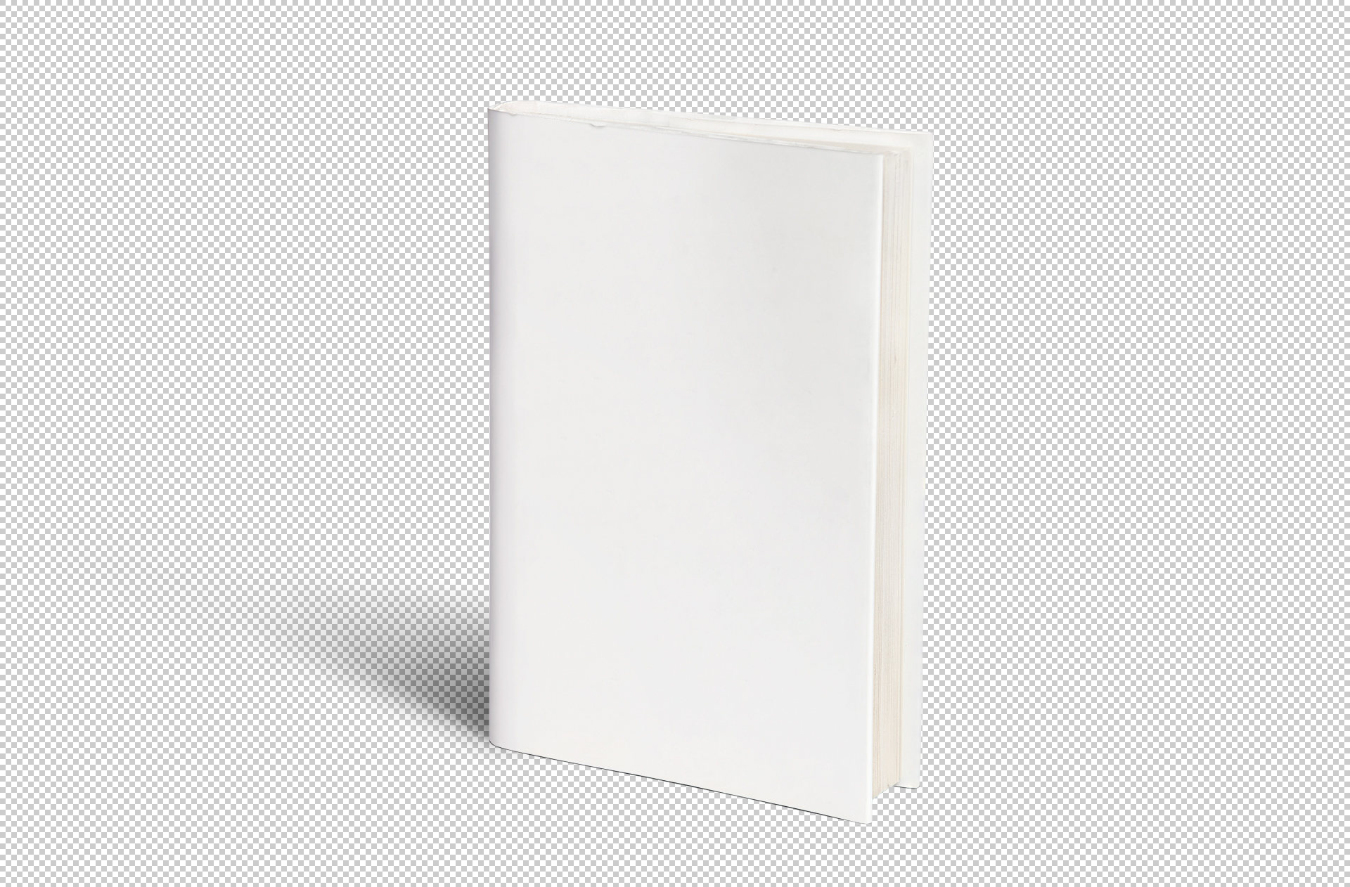 book branding template