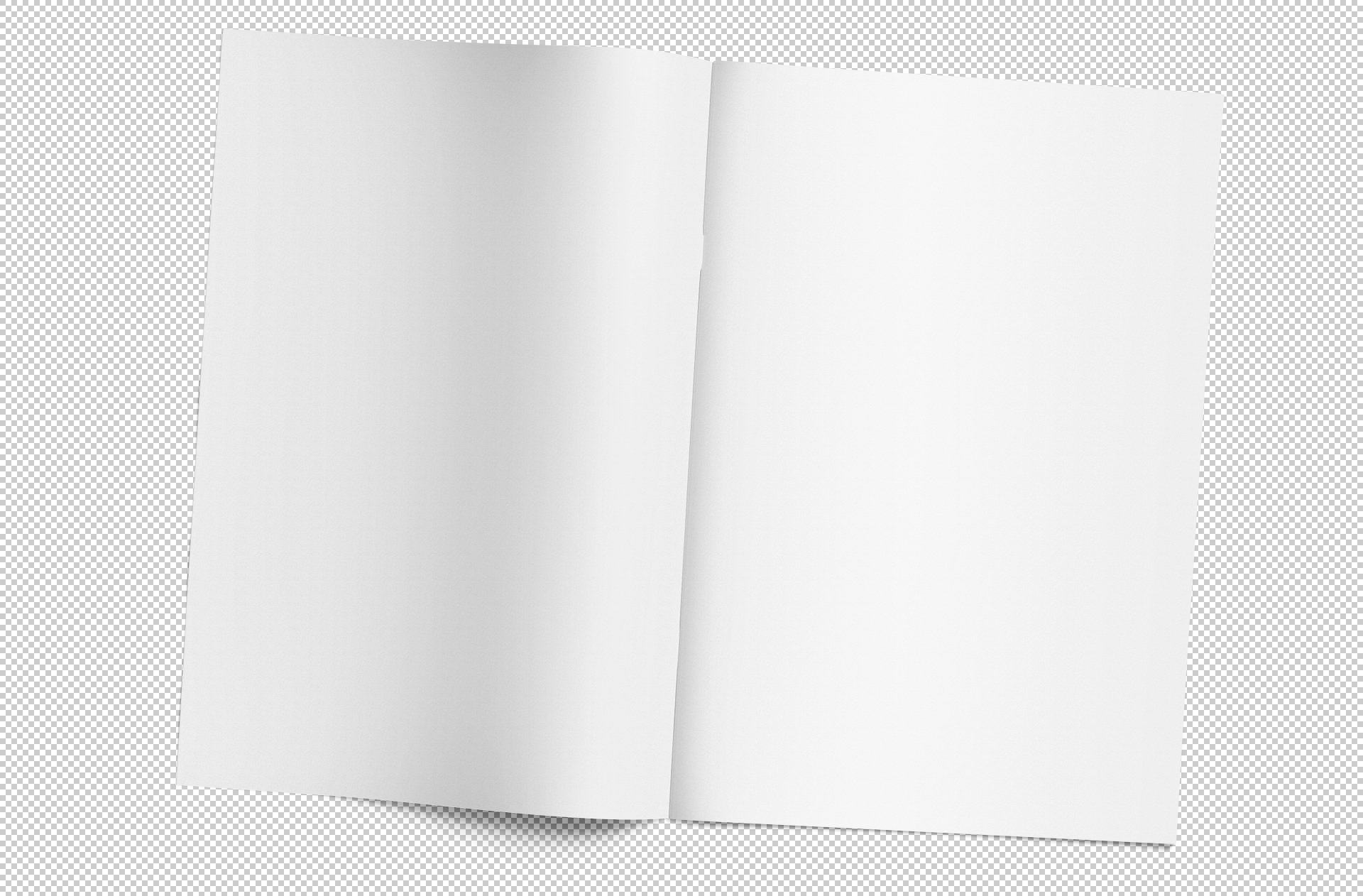 clean editorial design