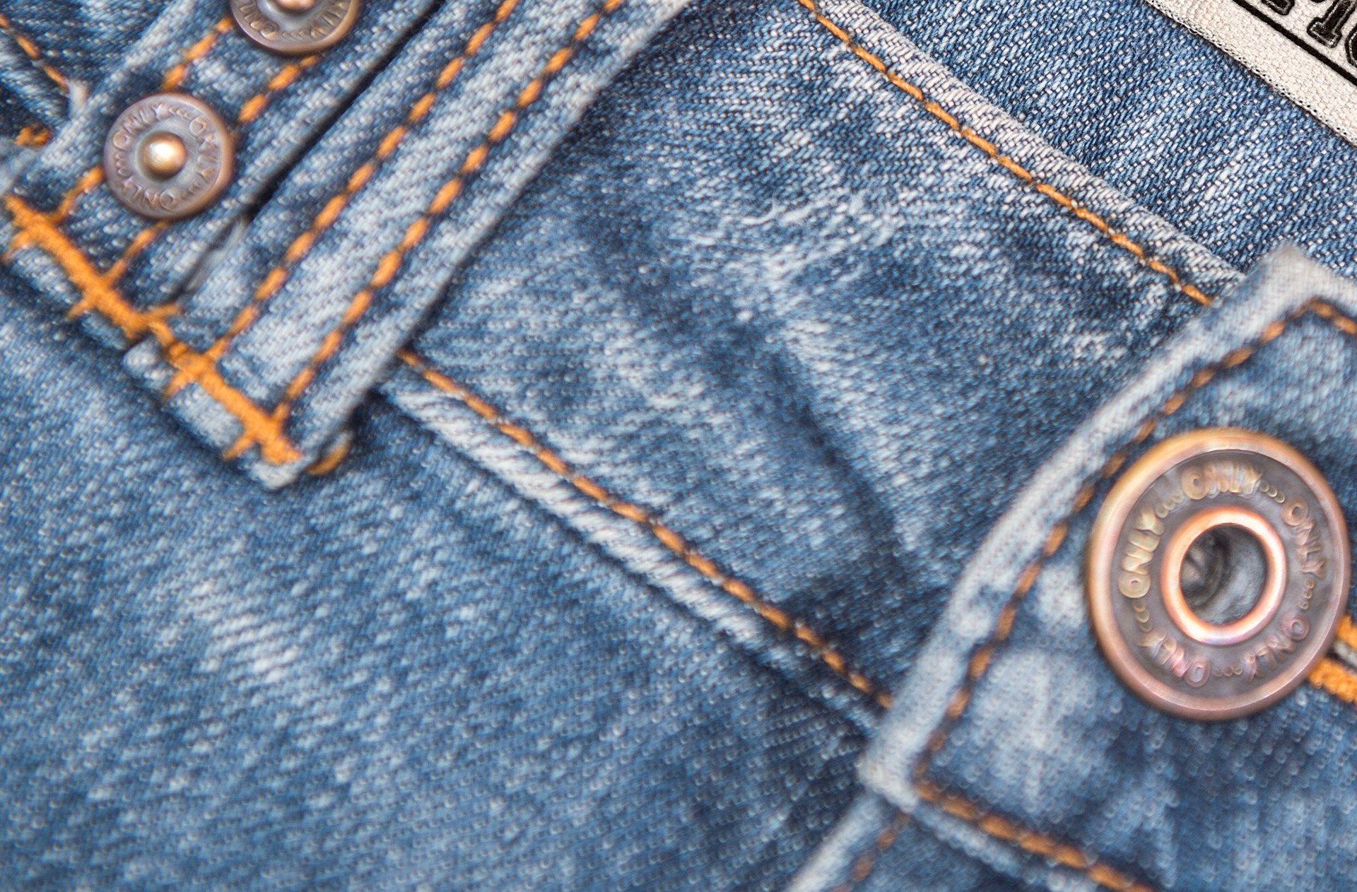 fashion industry label