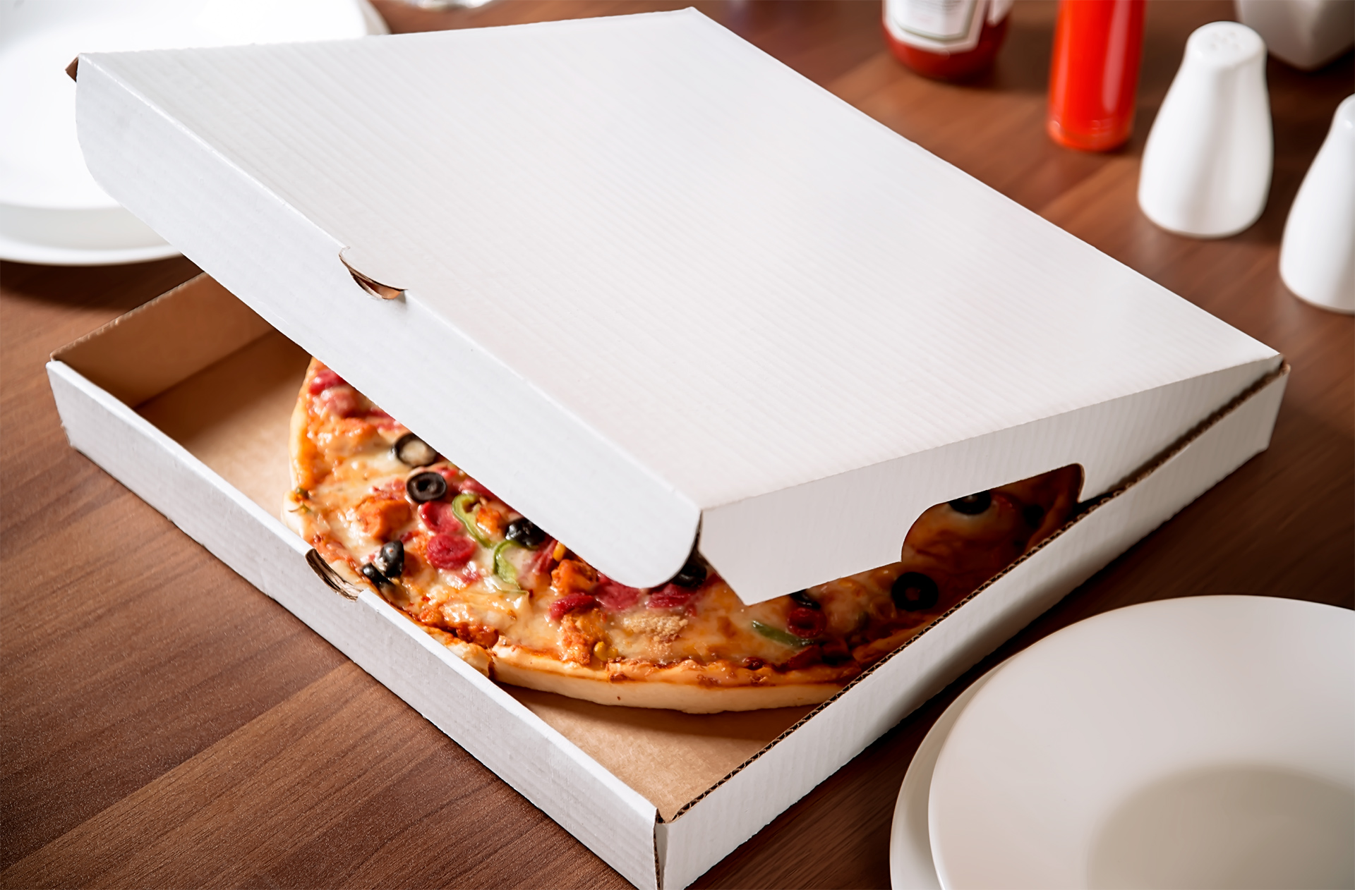 cardboard box design