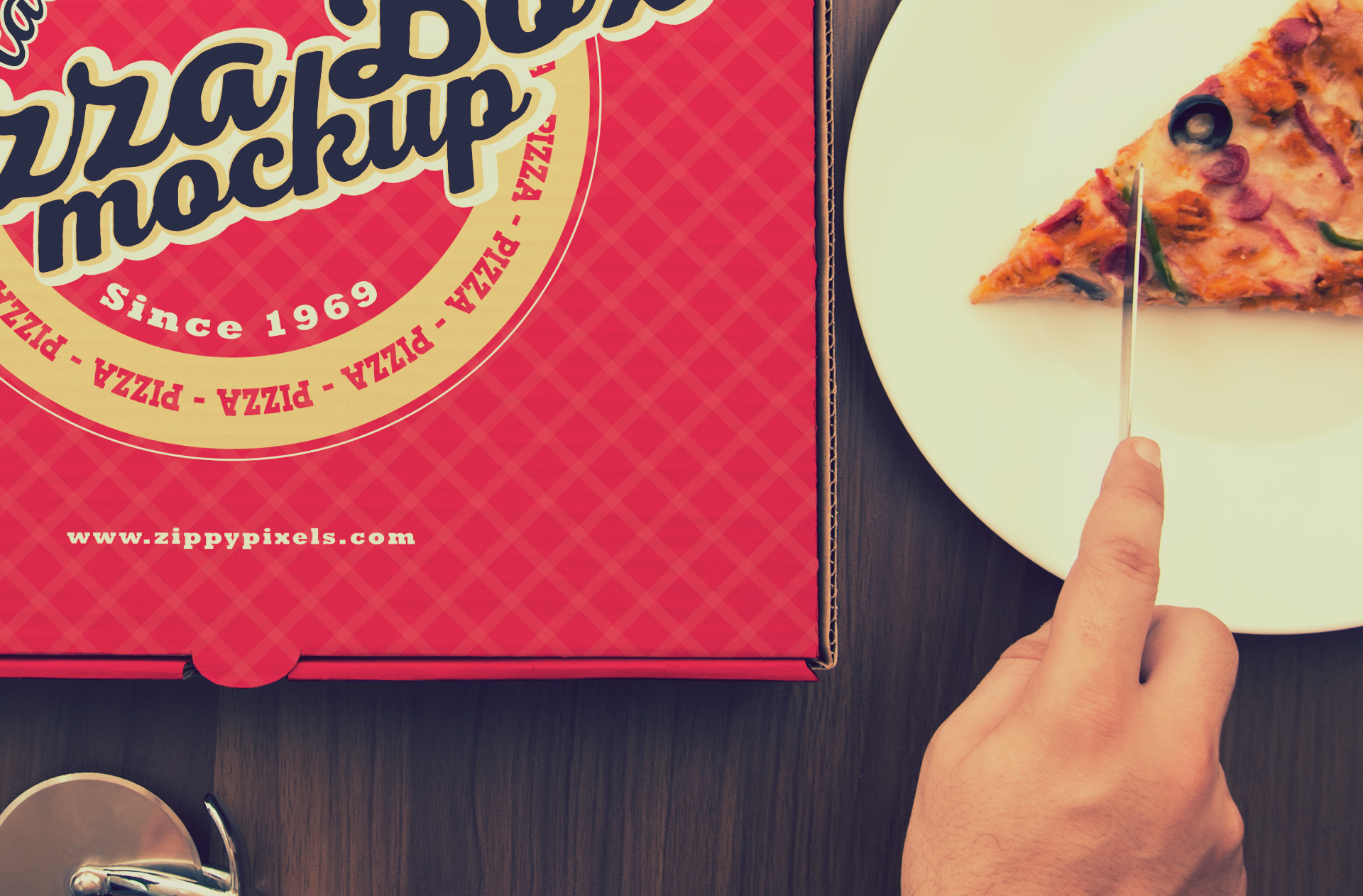 cardboard box design