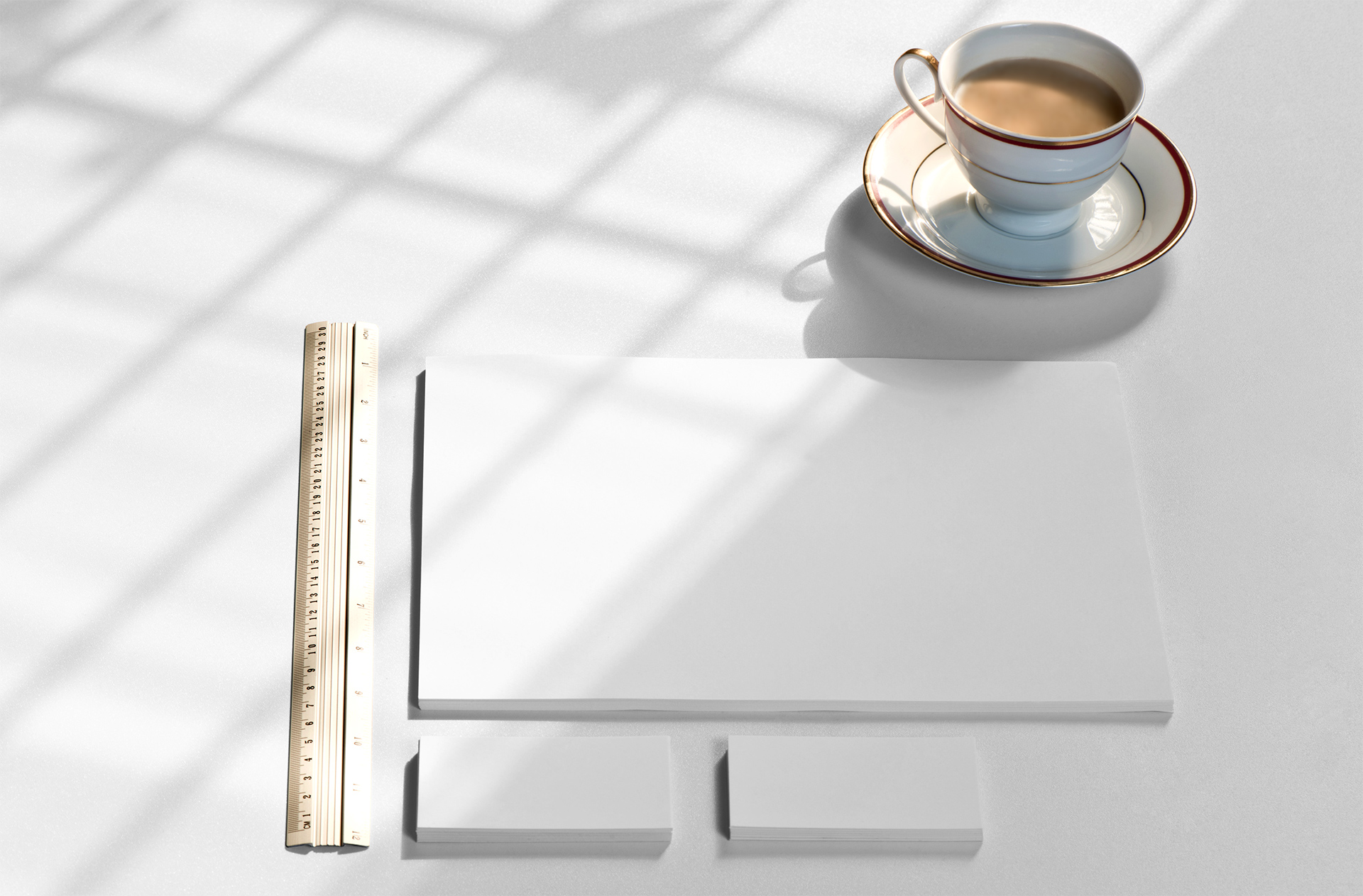 branding office supplies