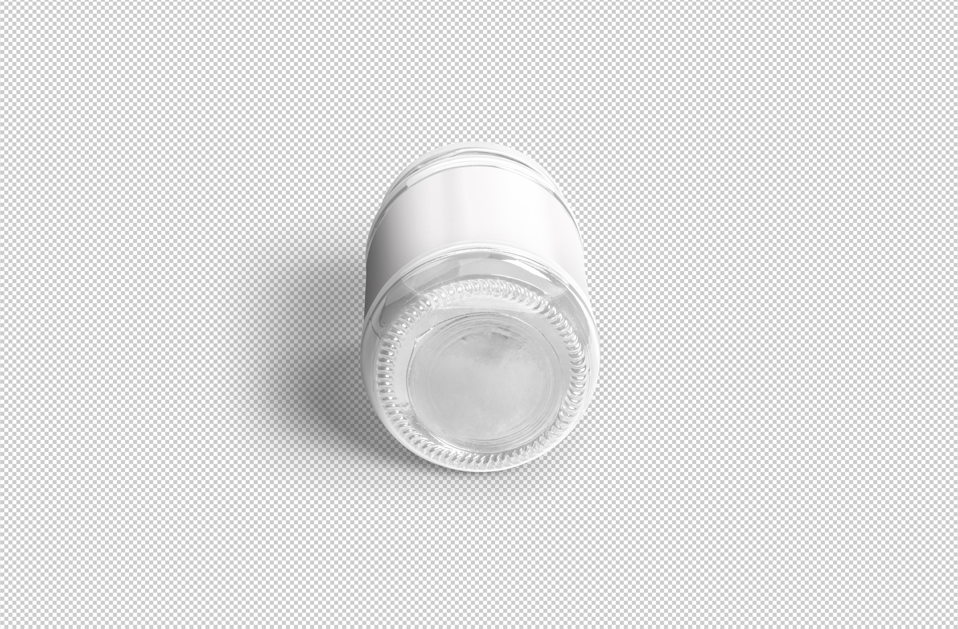 custom food packaging mockup