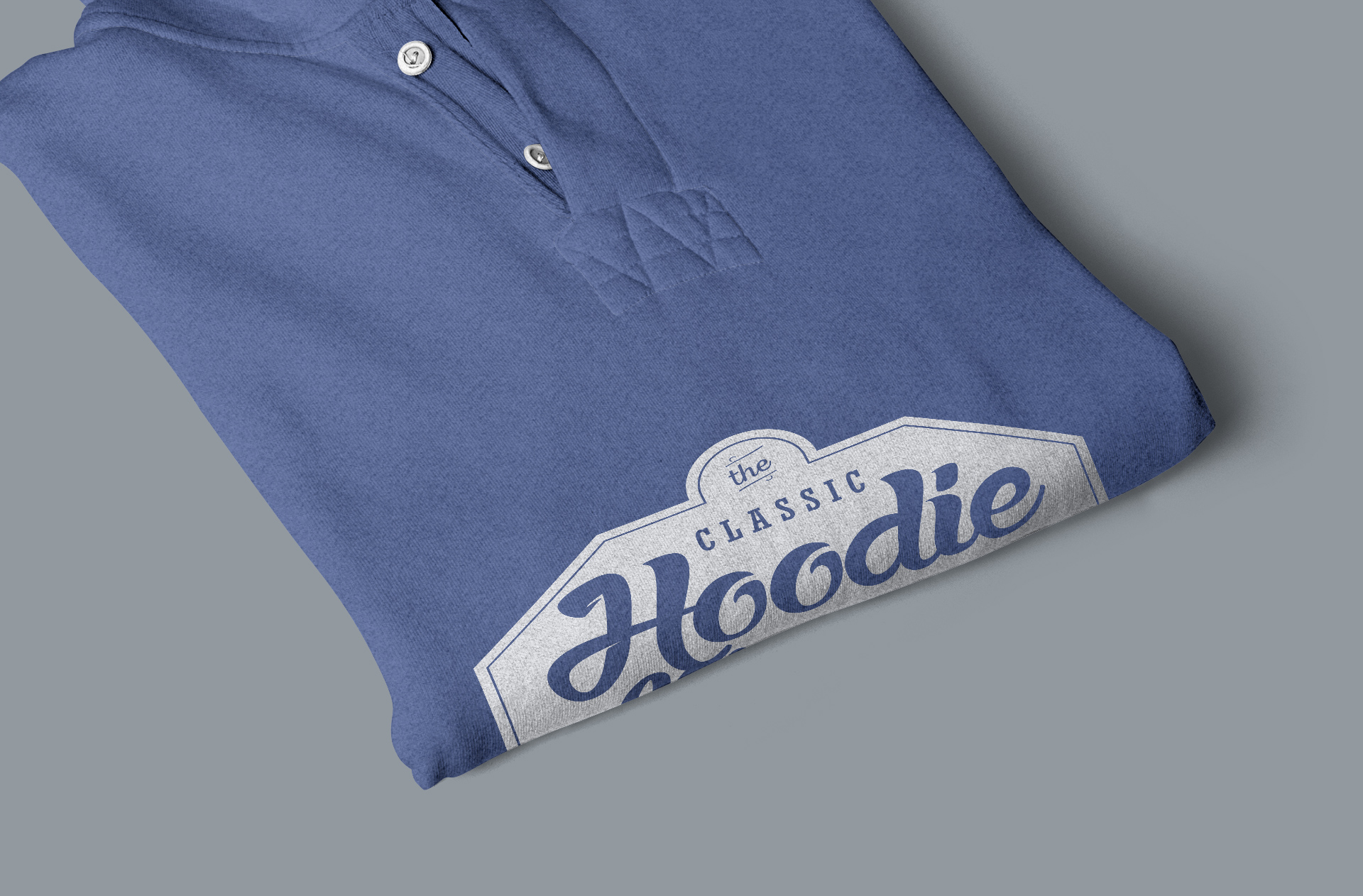 apparel branding template