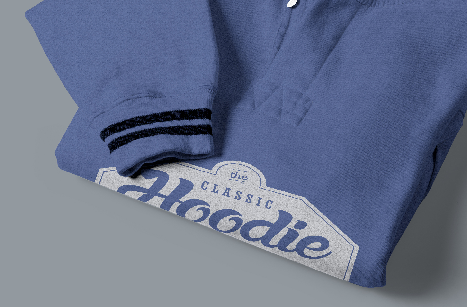 apparel branding template