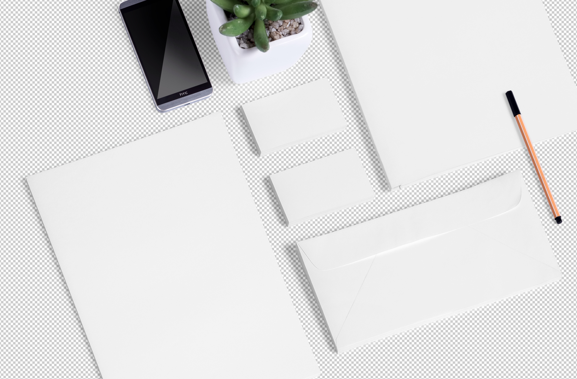 branding identity mockup