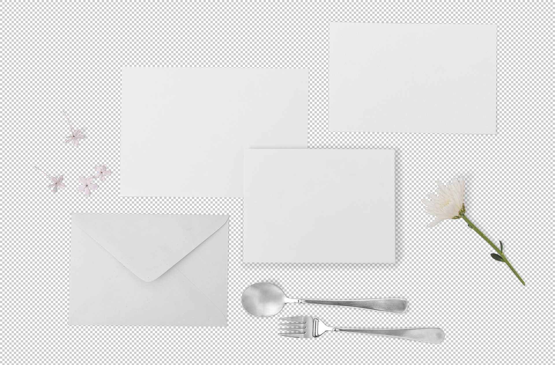 custom wedding invites