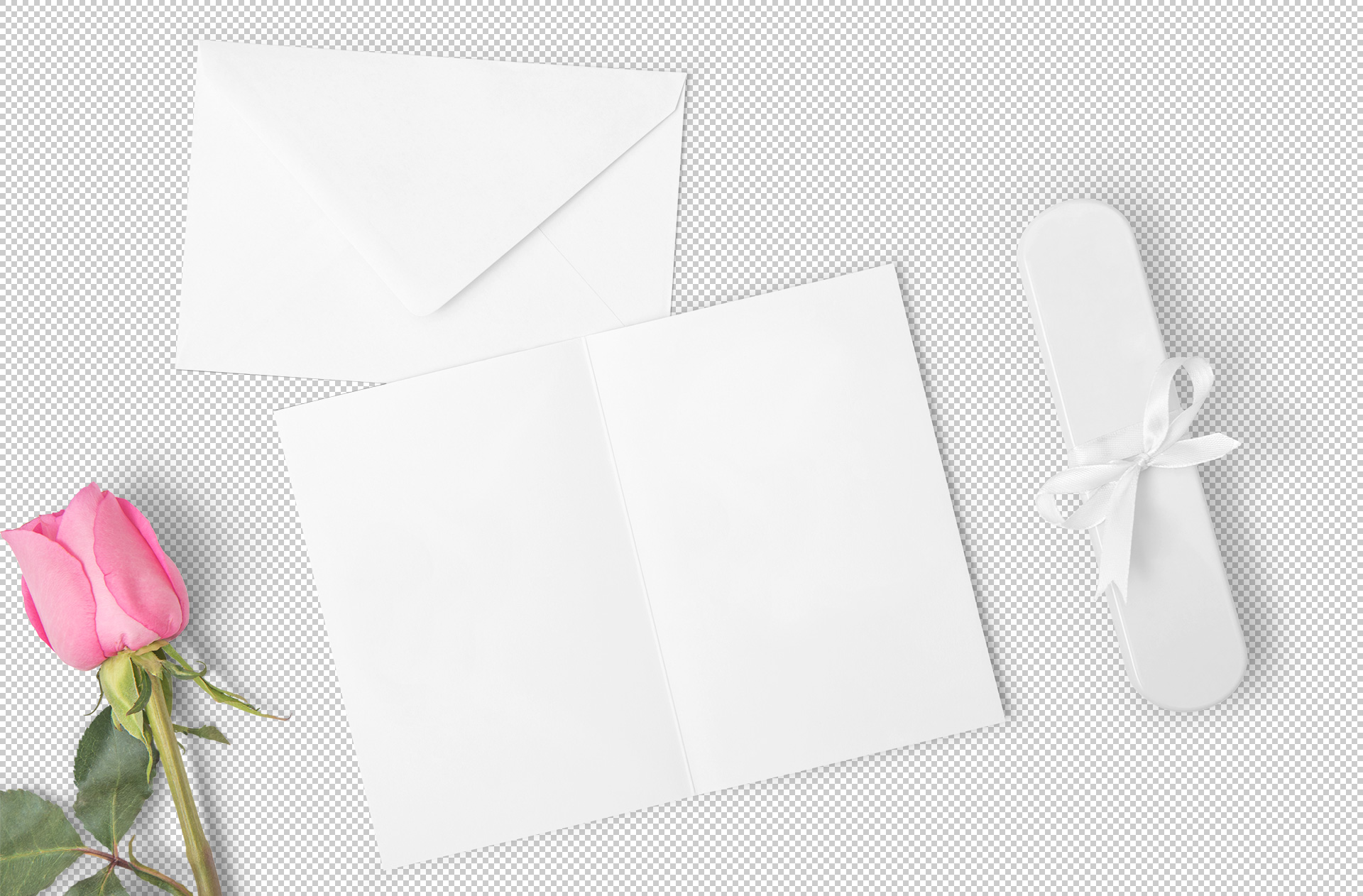 elegant invitation card