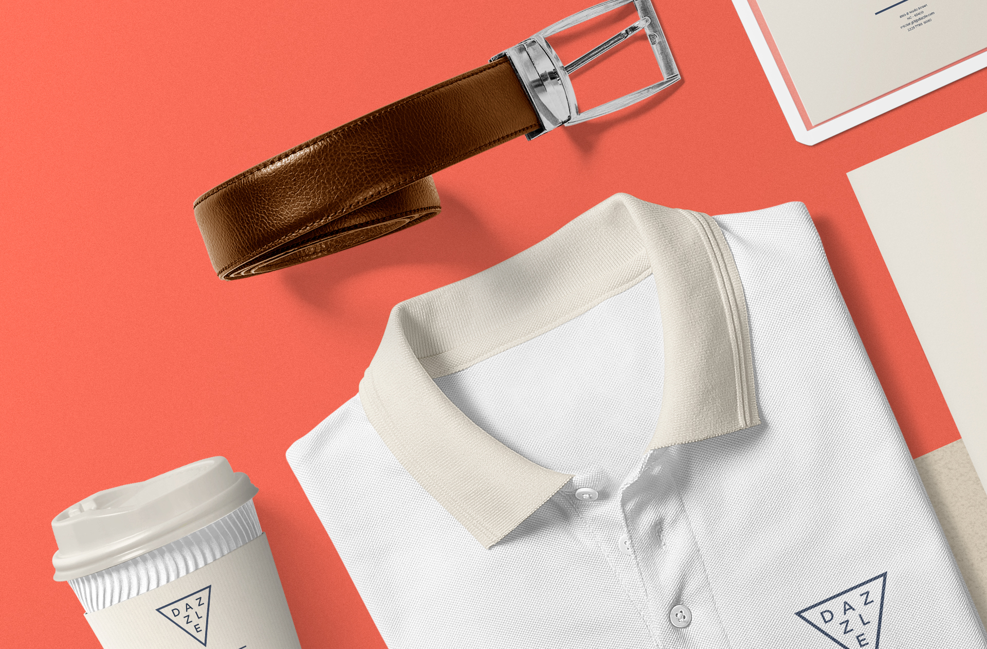 branding mock-up psd