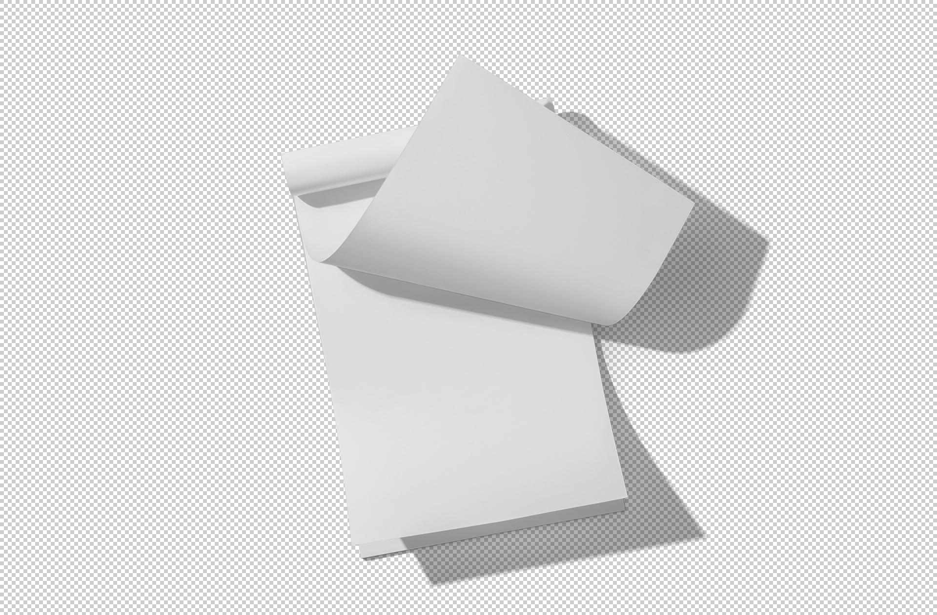 editable notebook template