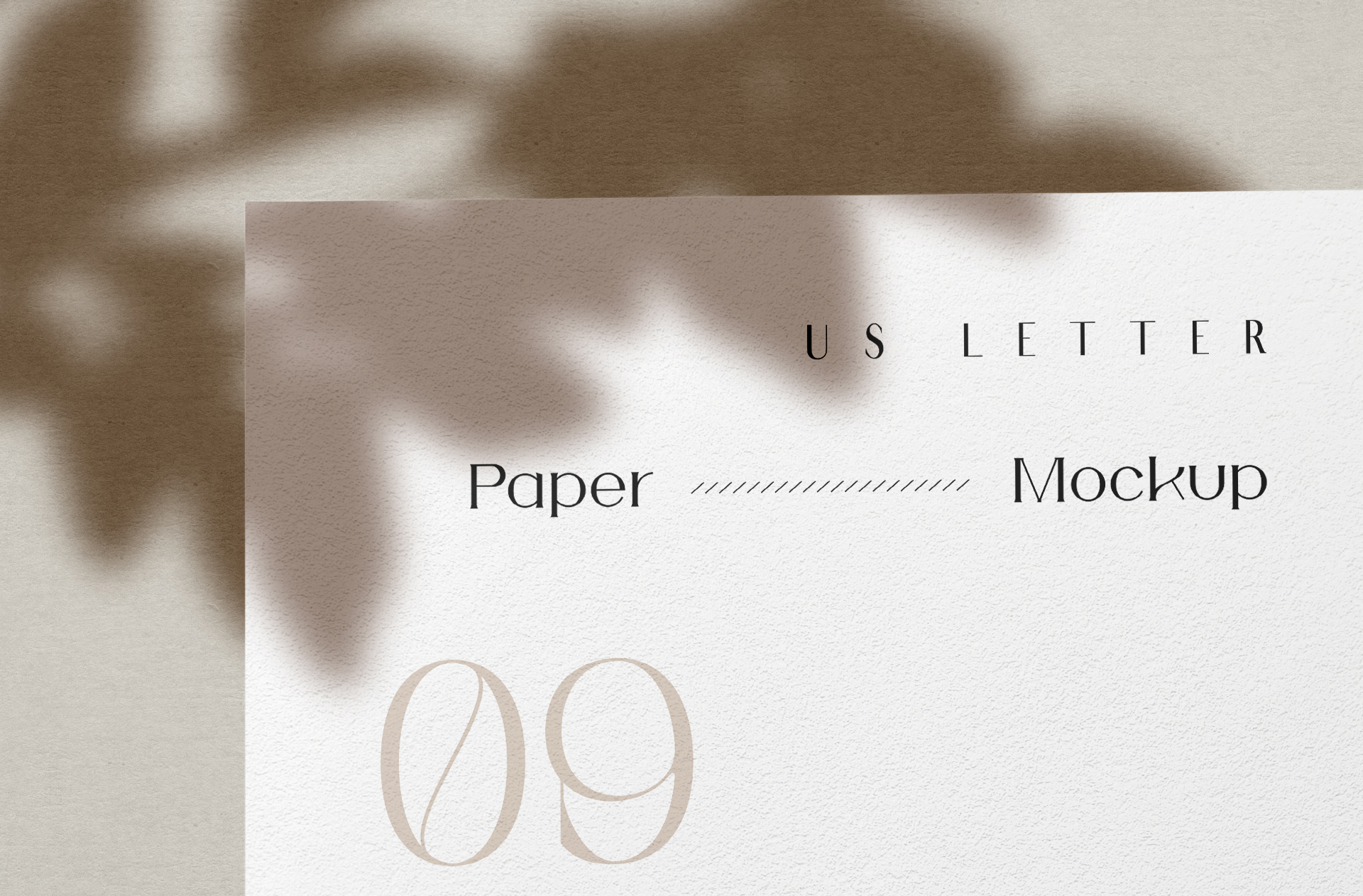 company stationery template