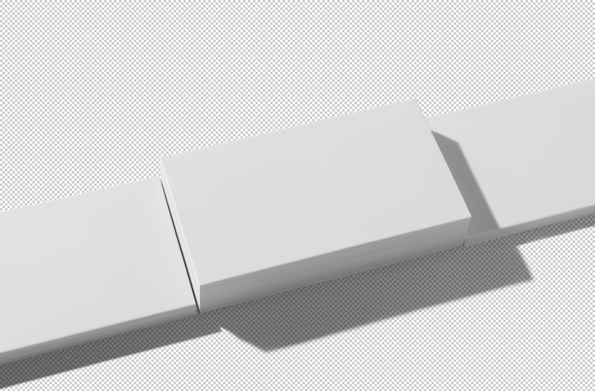 branding stationery mockup