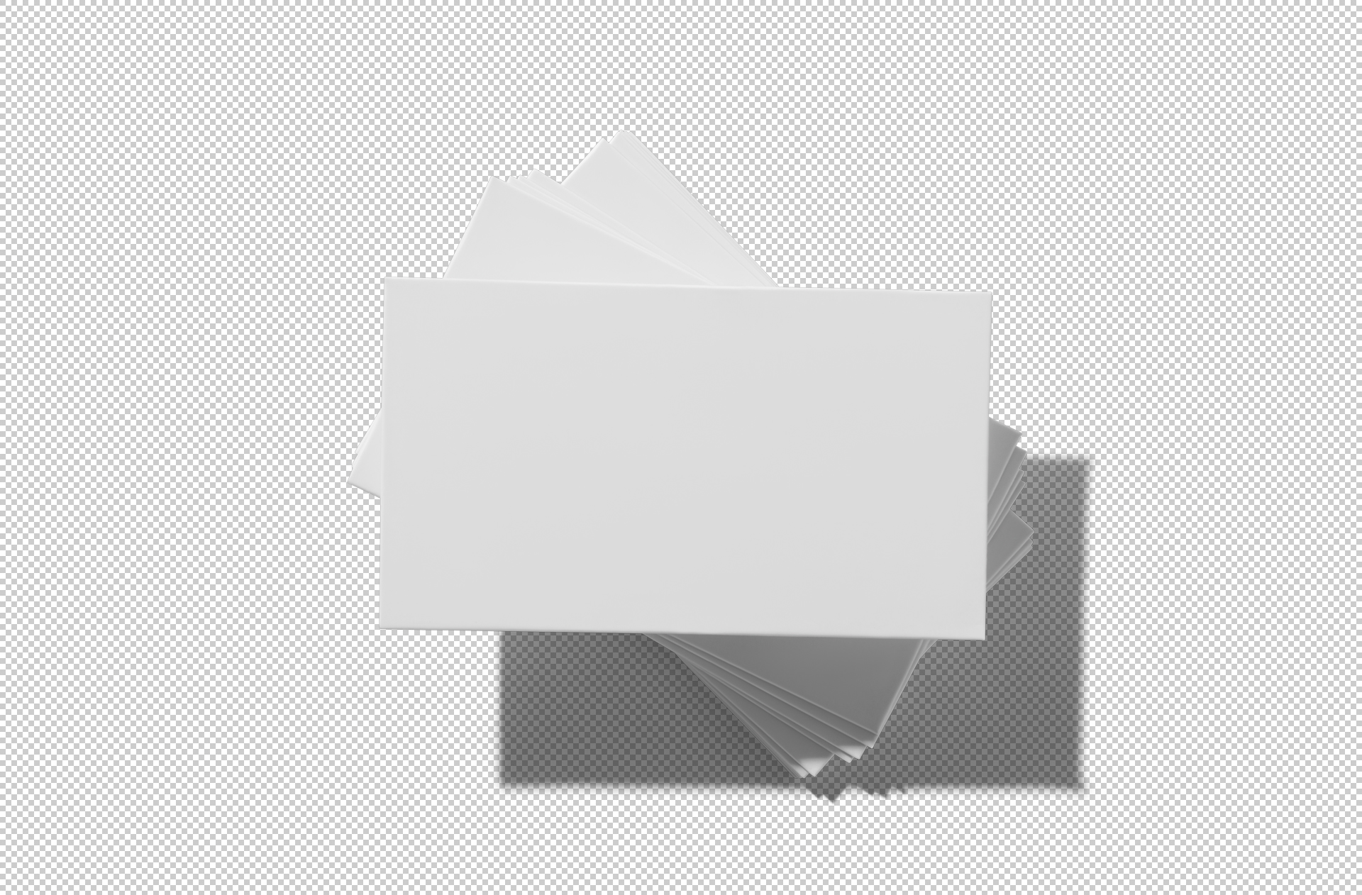 branding identity stationery