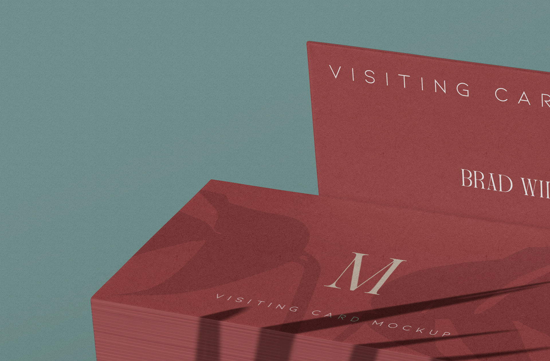 branding identity mockup