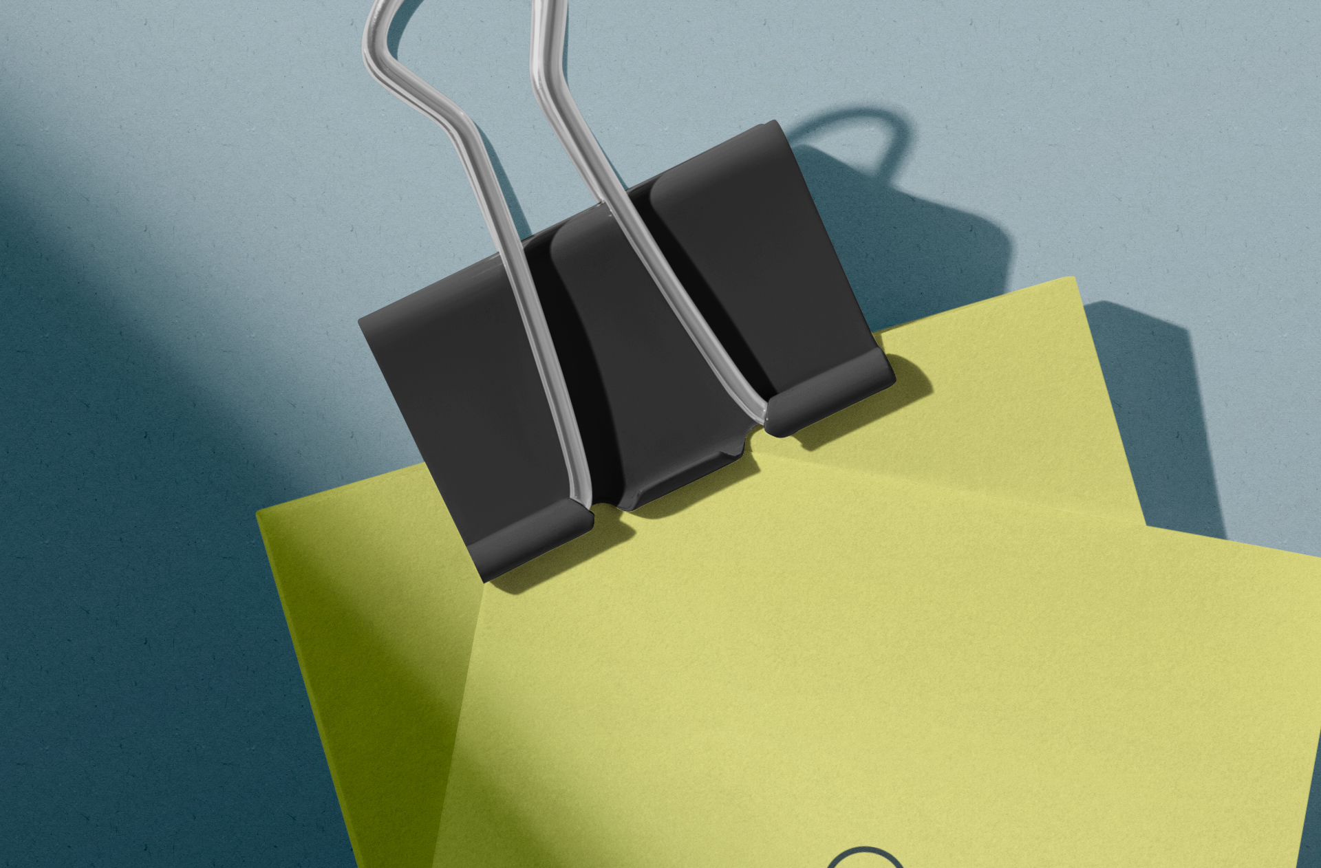 business stationery branding