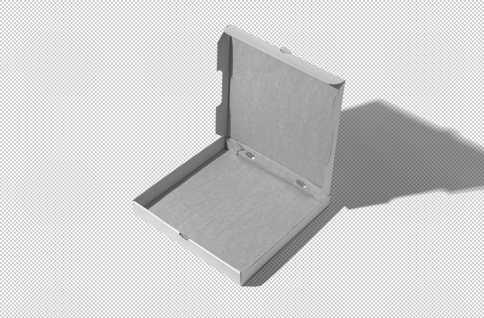 editable packaging PSD