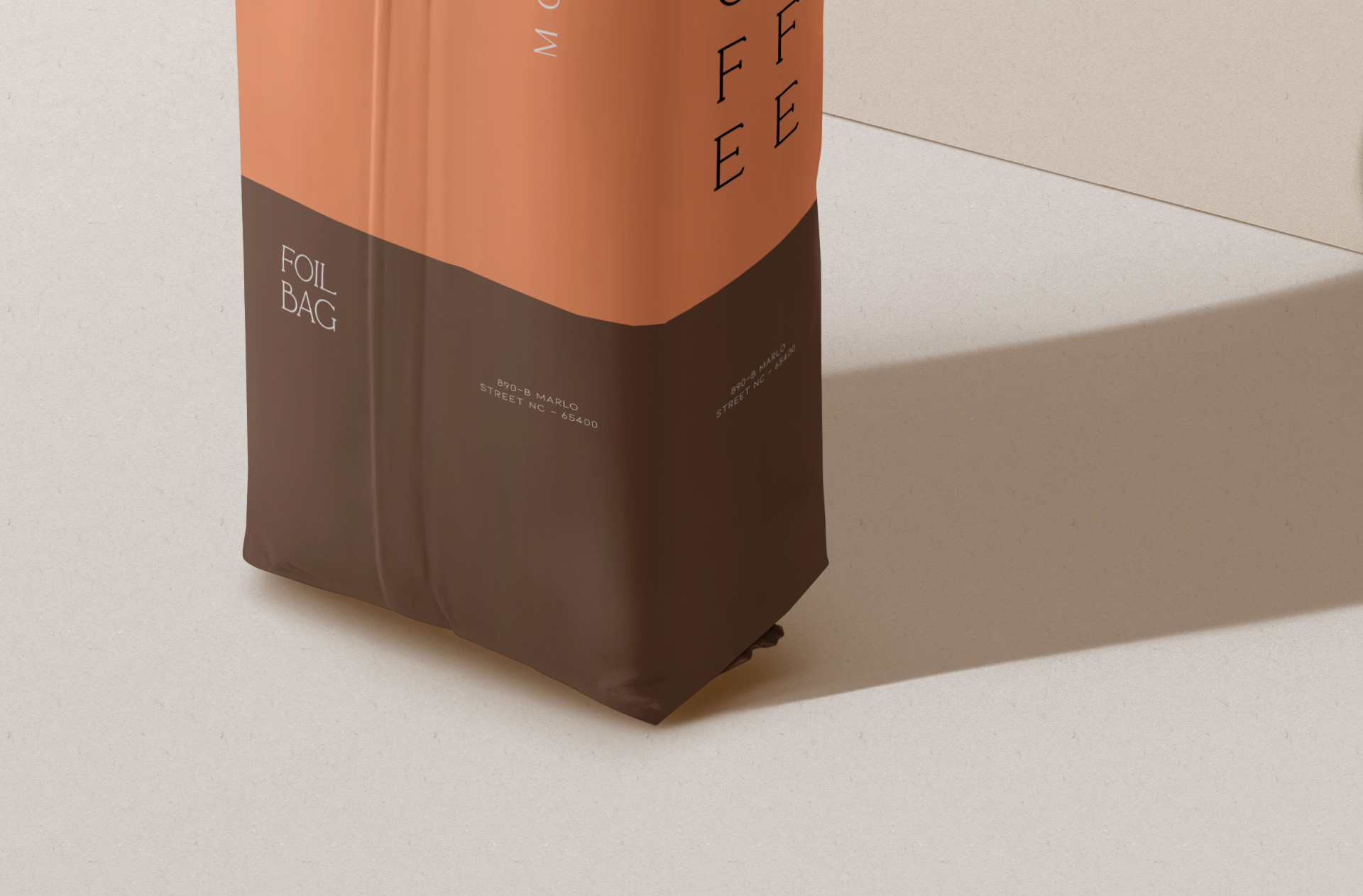 coffee industry marketing