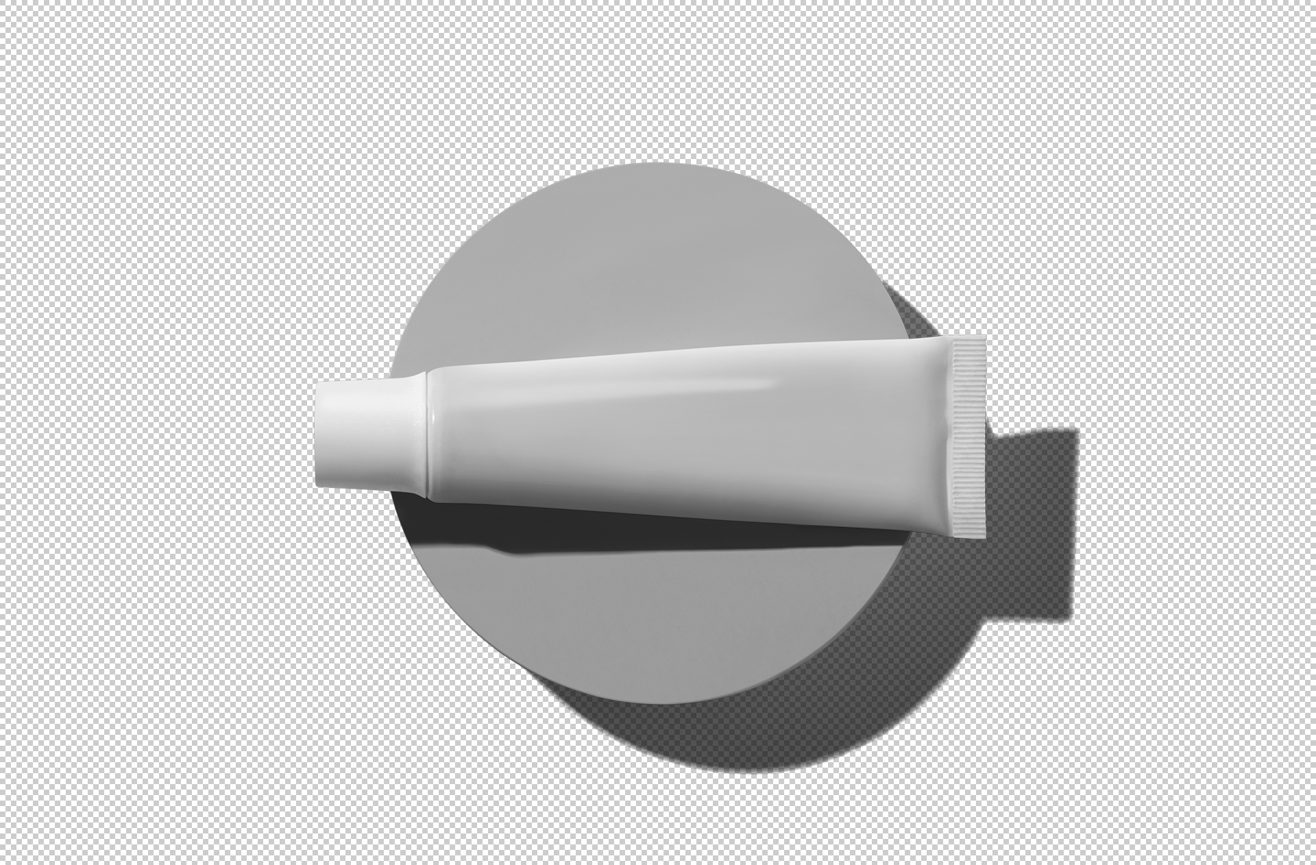 beauty packaging mockup