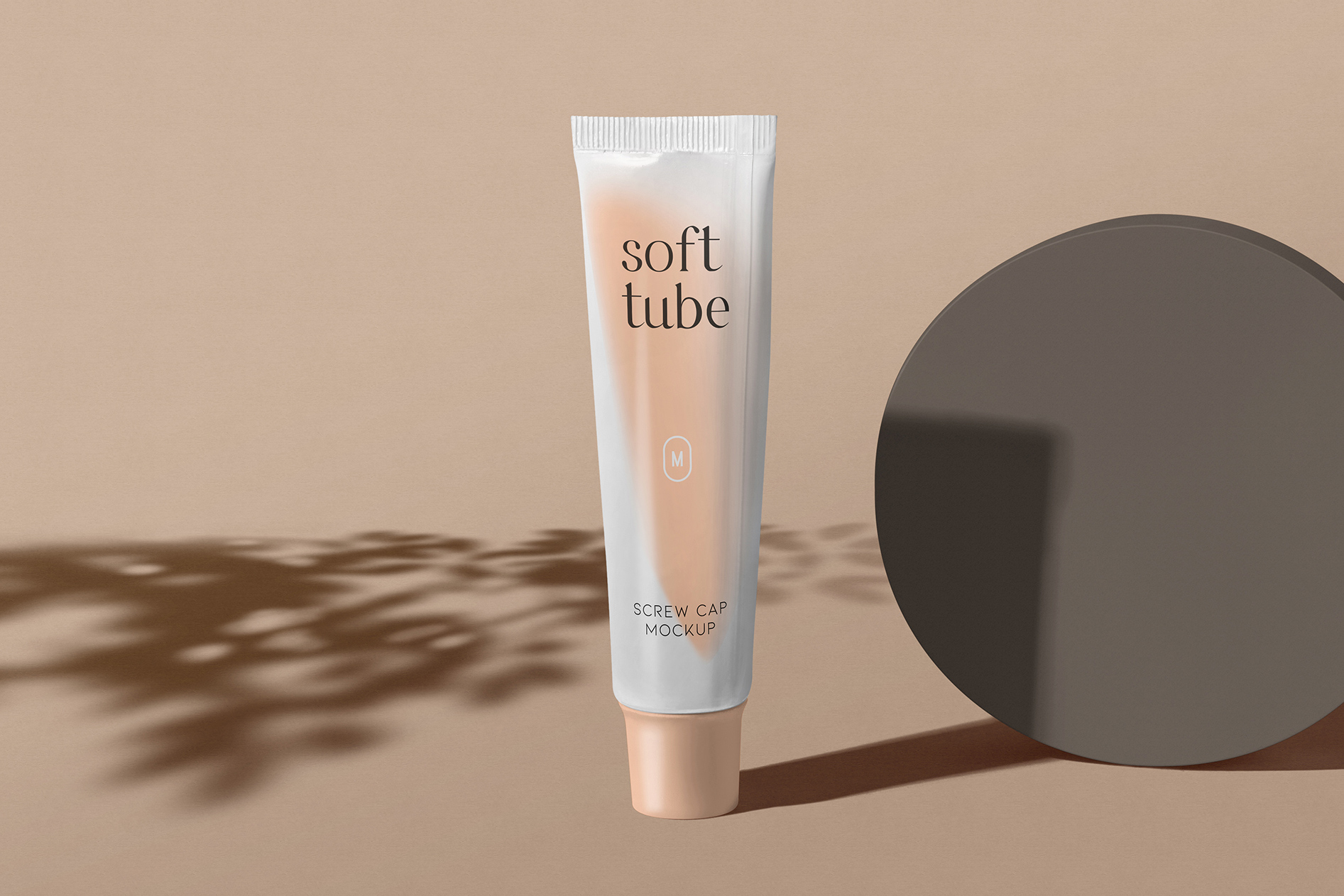 beauty industry packaging