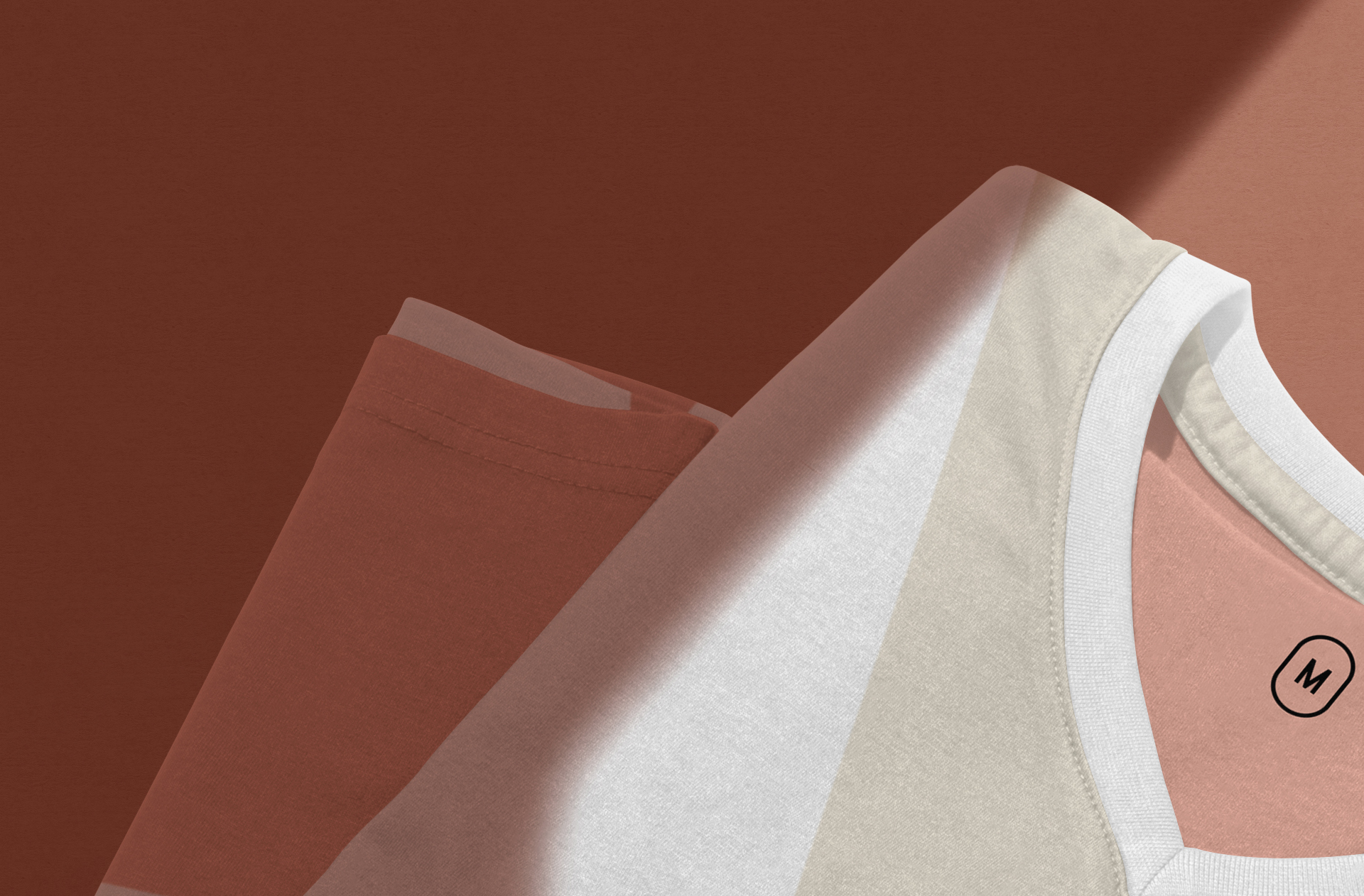 customizable branding PSD