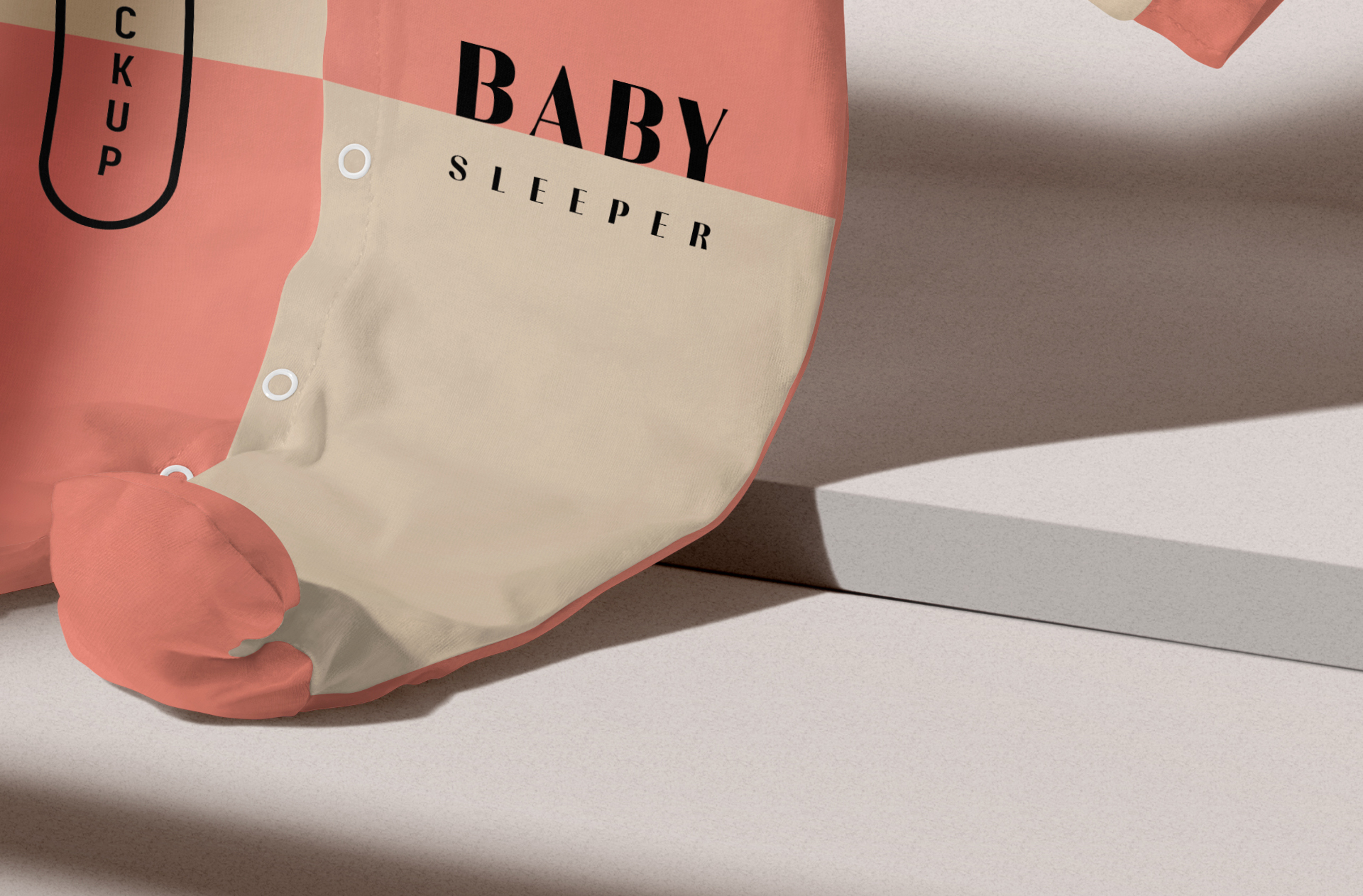 baby apparel branding